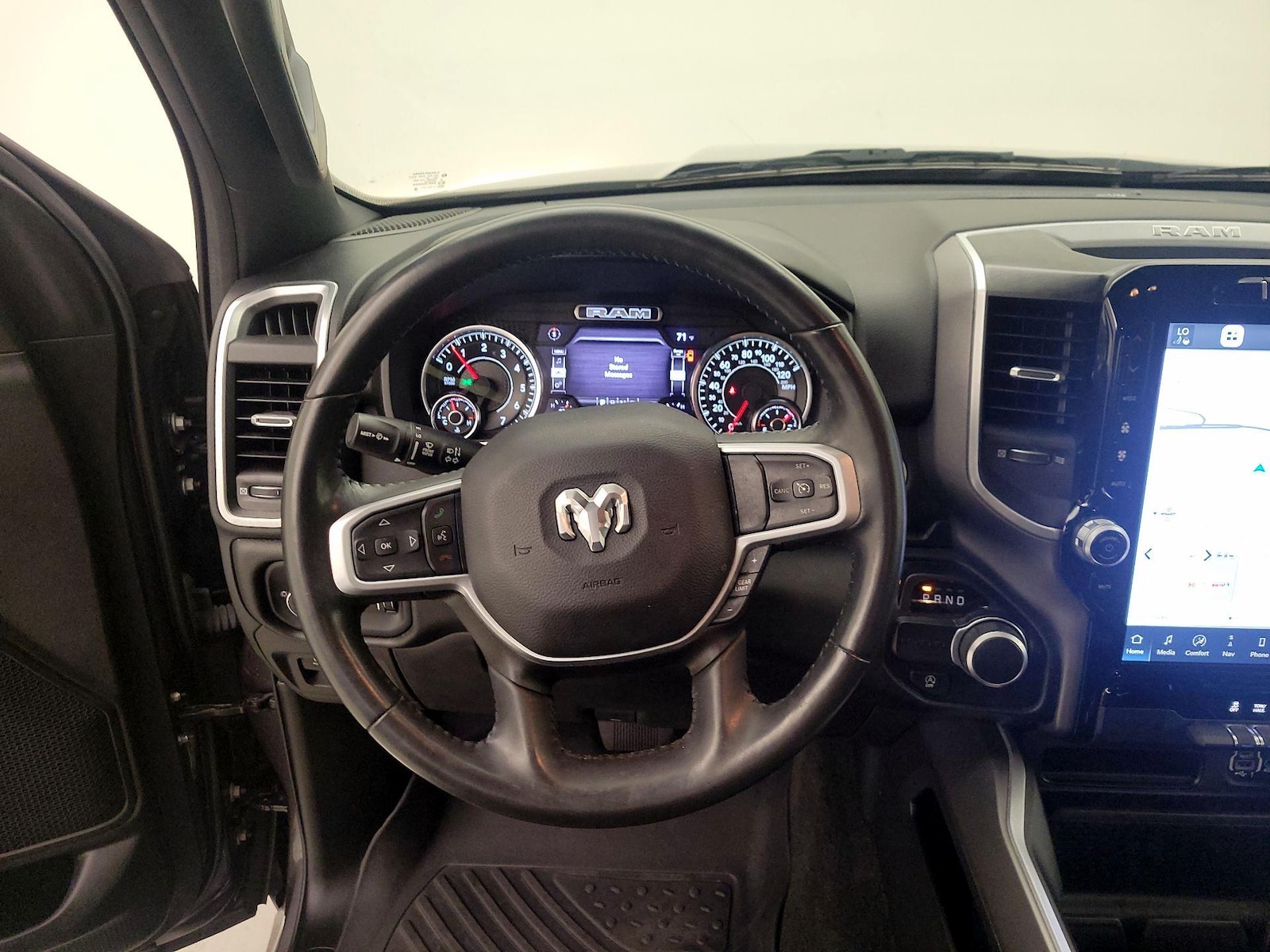 2023 RAM Ram 1500 Pickup Big Horn/Lone Star - Photo 11