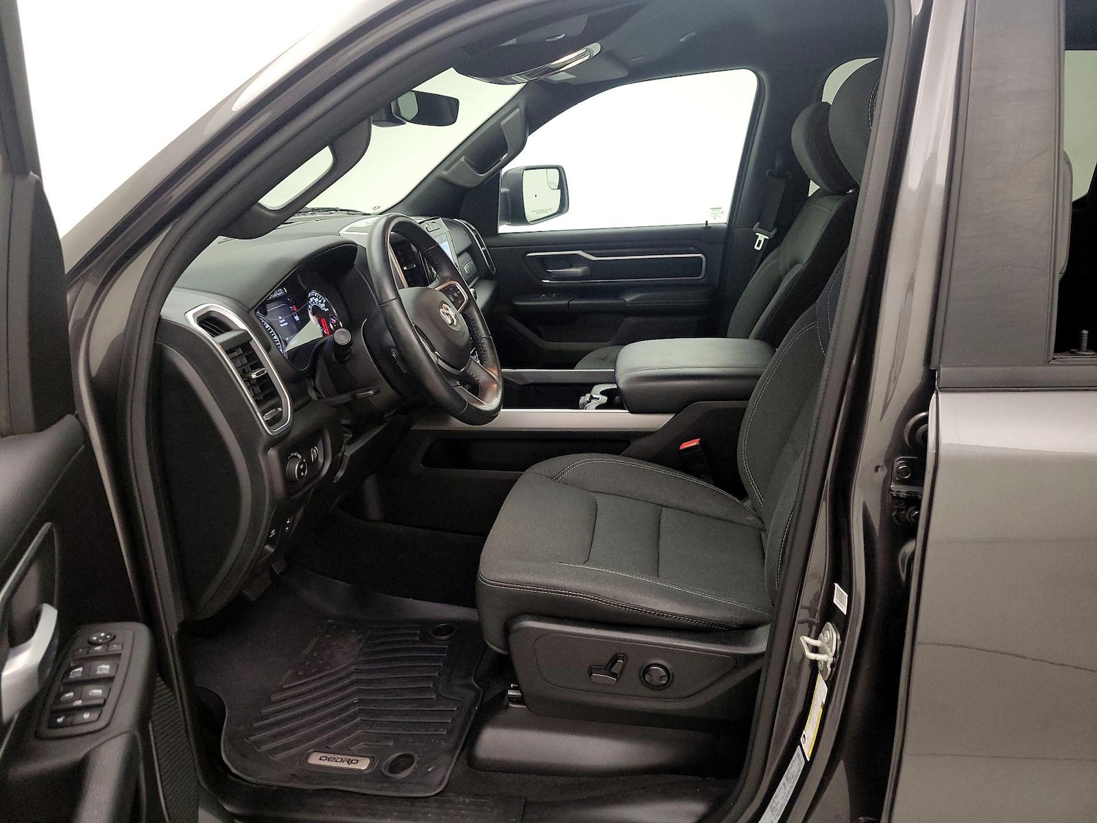 2023 RAM Ram 1500 Pickup Big Horn/Lone Star - Photo 12