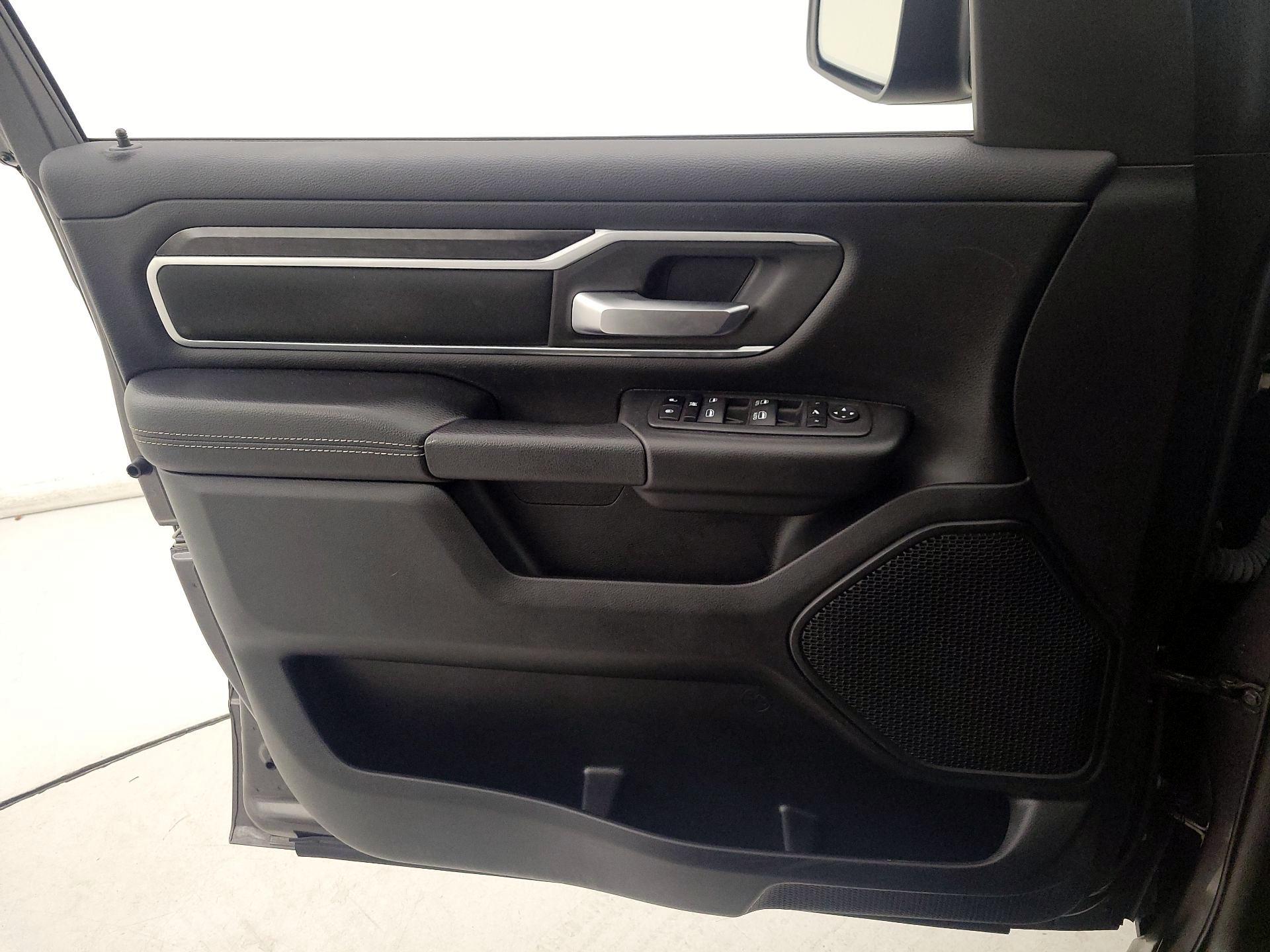 Thumbnail: 2023 RAM 1500 - 12