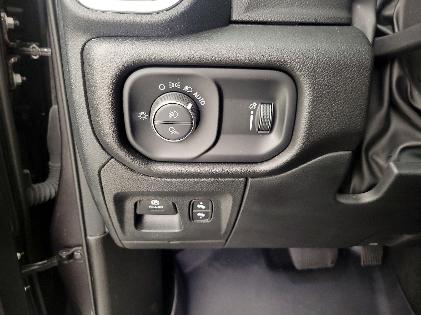 2023 RAM Ram 1500 Pickup Big Horn/Lone Star - Photo 14