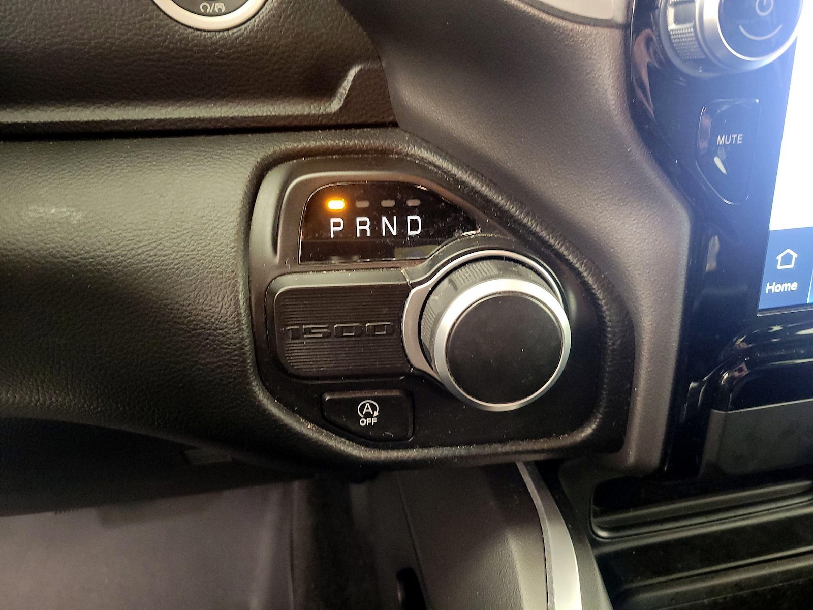 2023 RAM Ram 1500 Pickup Big Horn/Lone Star - Photo 19