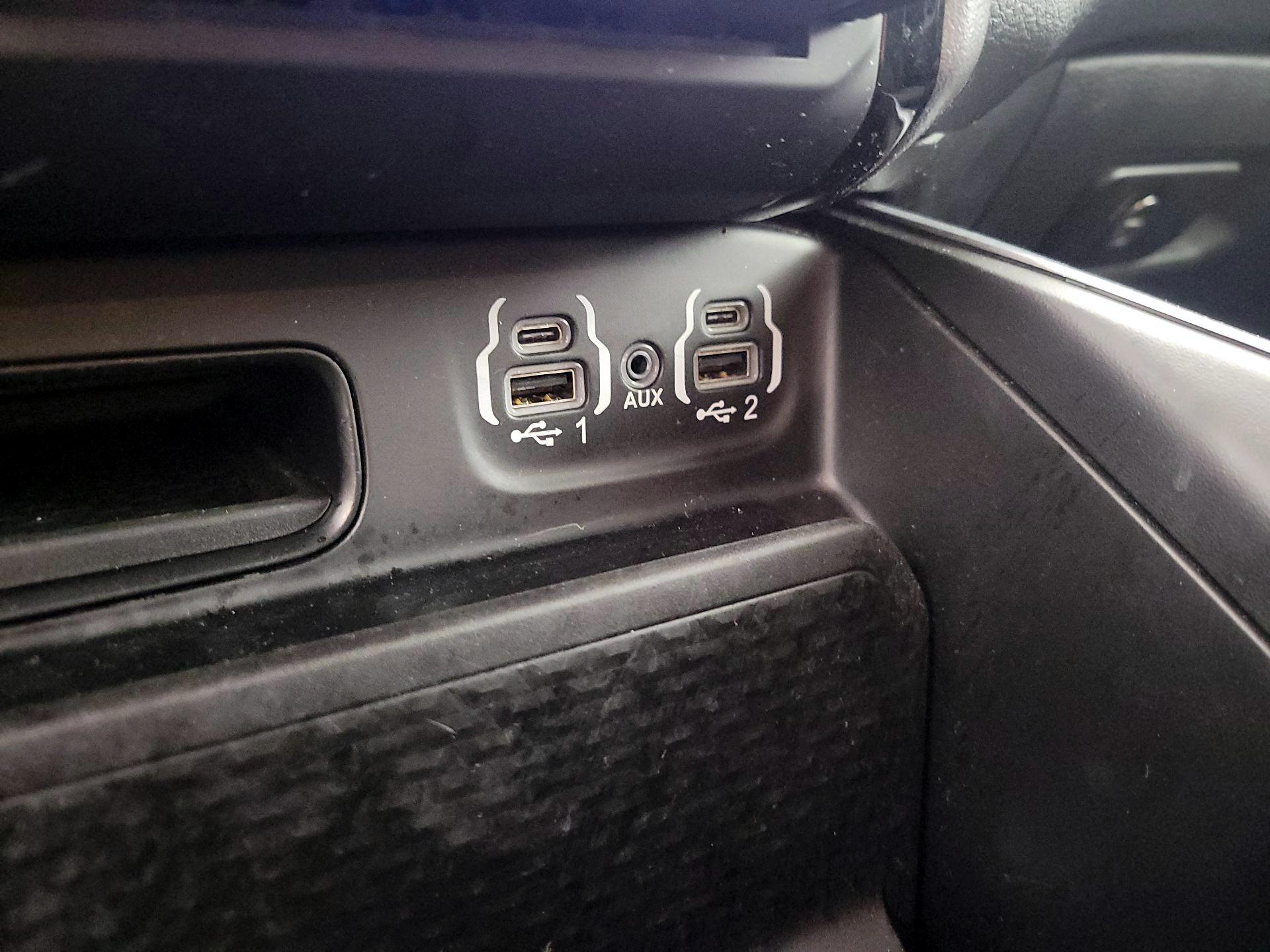 Thumbnail: 2023 RAM 1500 - 19