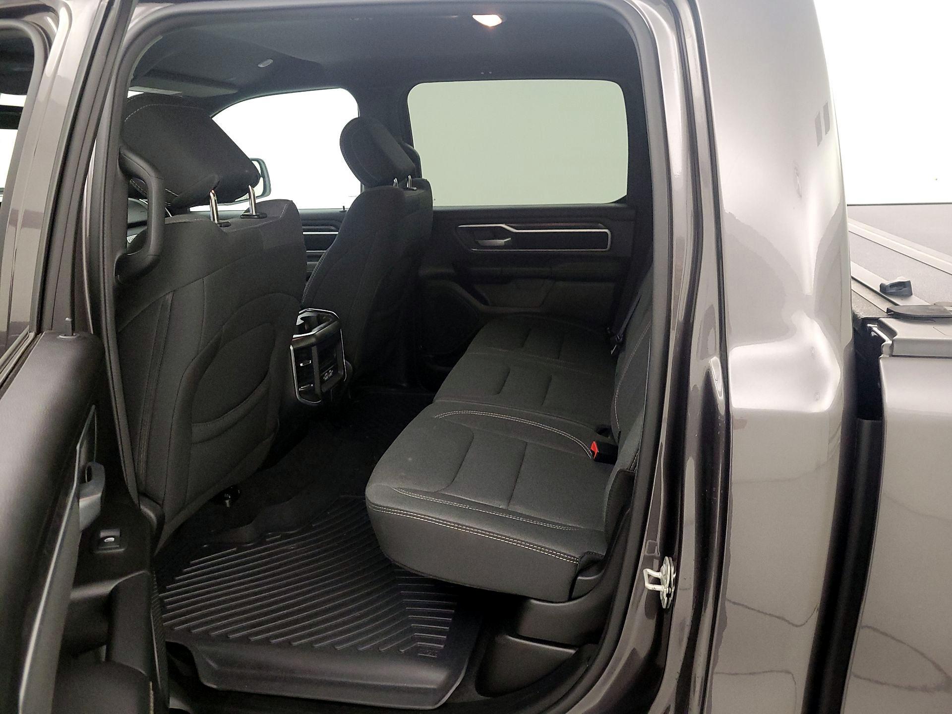 Thumbnail: 2023 RAM 1500 - 20
