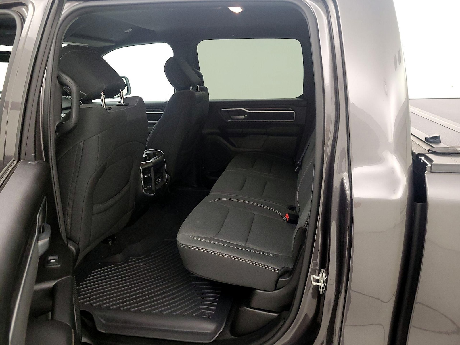 2023 RAM Ram 1500 Pickup Big Horn/Lone Star - Photo 21