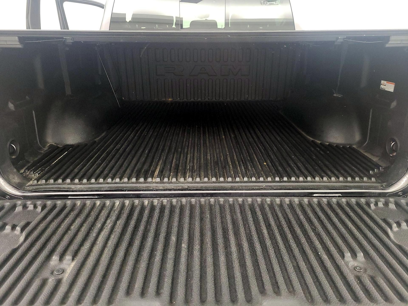 2023 RAM Ram 1500 Pickup Big Horn/Lone Star - Photo 22