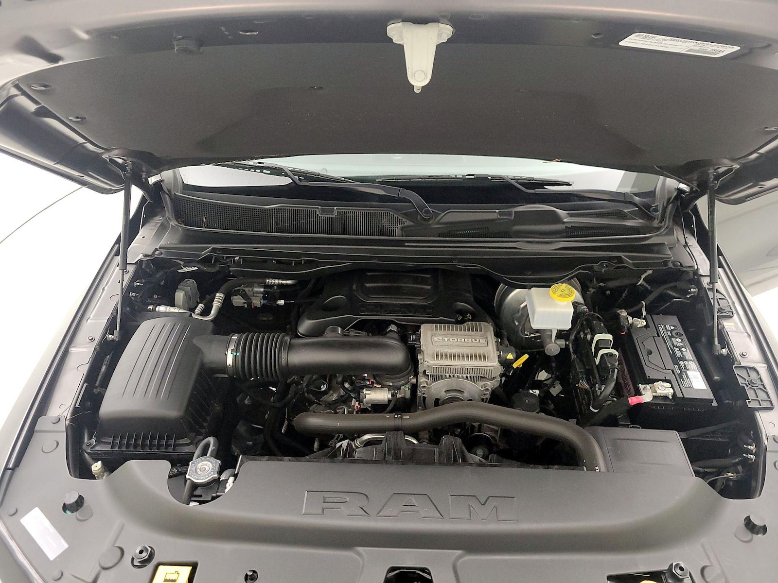 2023 RAM Ram 1500 Pickup Big Horn/Lone Star - Photo 23