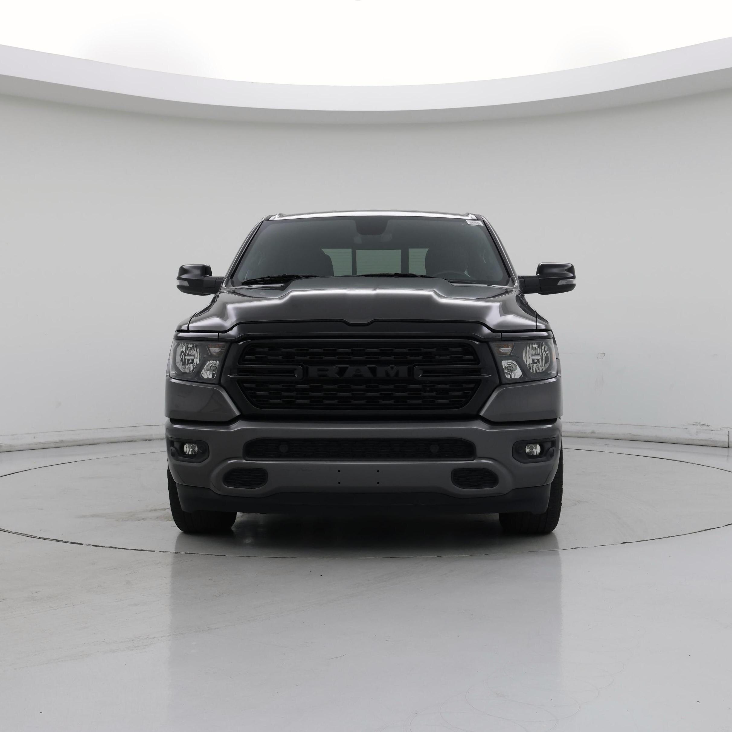 Thumbnail: 2023 RAM 1500 - 5