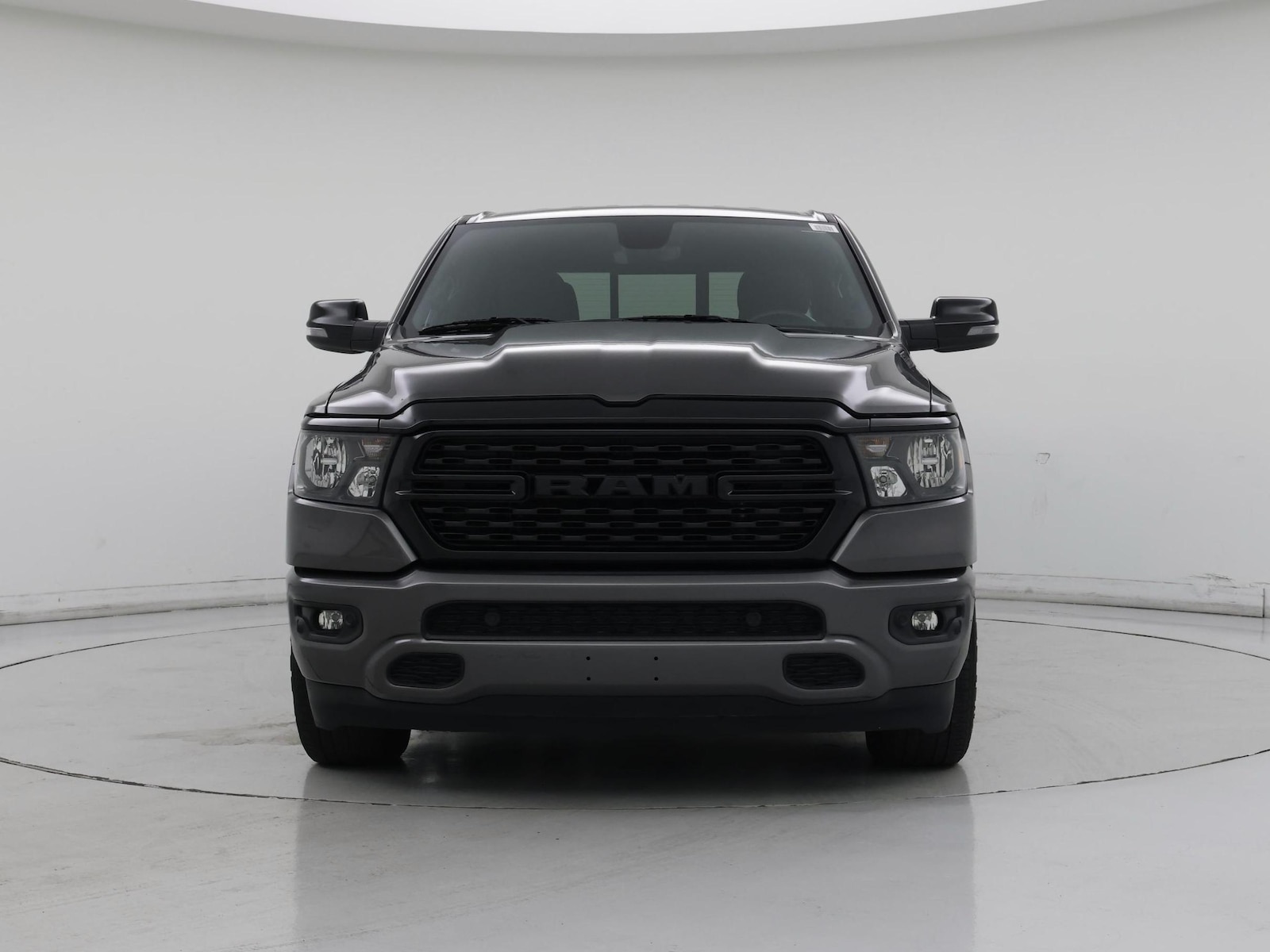 2023 RAM Ram 1500 Pickup Big Horn/Lone Star - Photo 6
