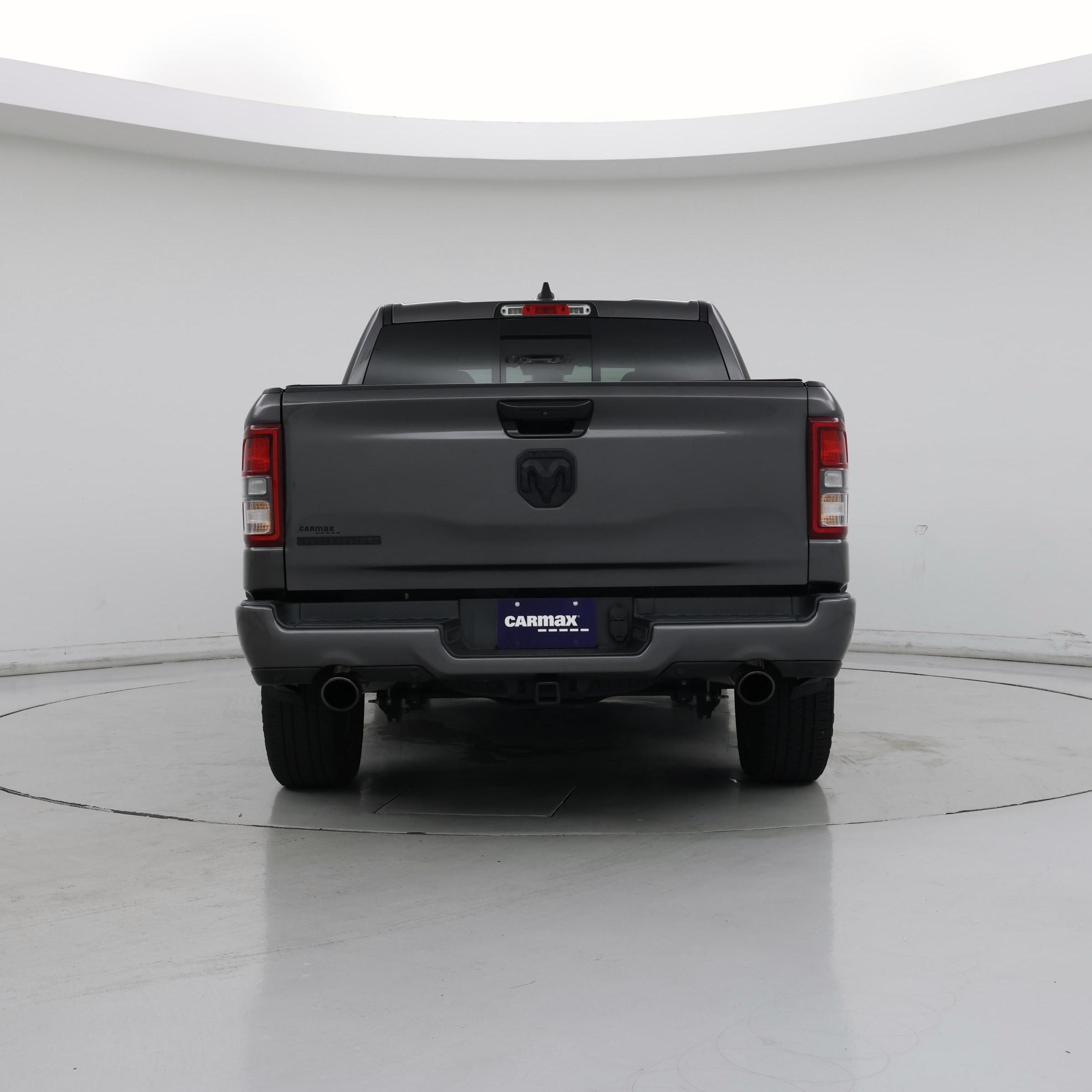 Thumbnail: 2023 RAM 1500 - 6