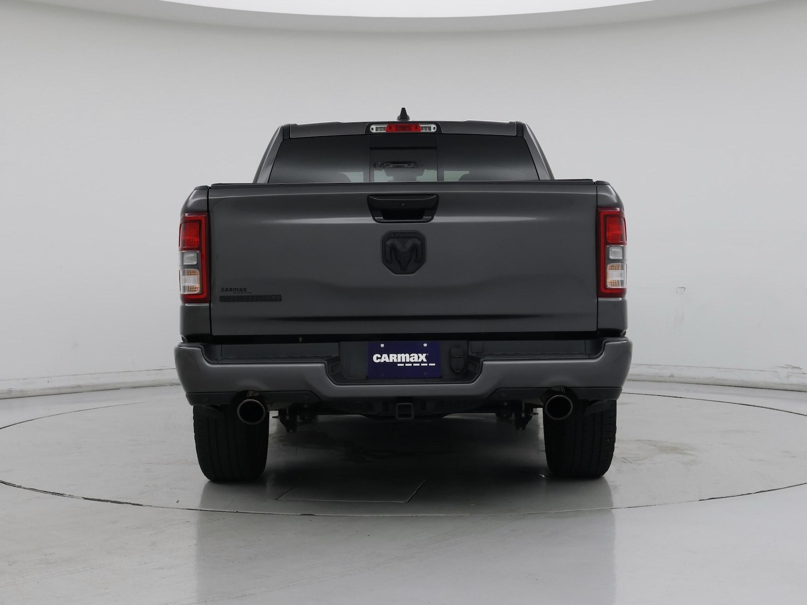 2023 RAM Ram 1500 Pickup Big Horn/Lone Star - Photo 7