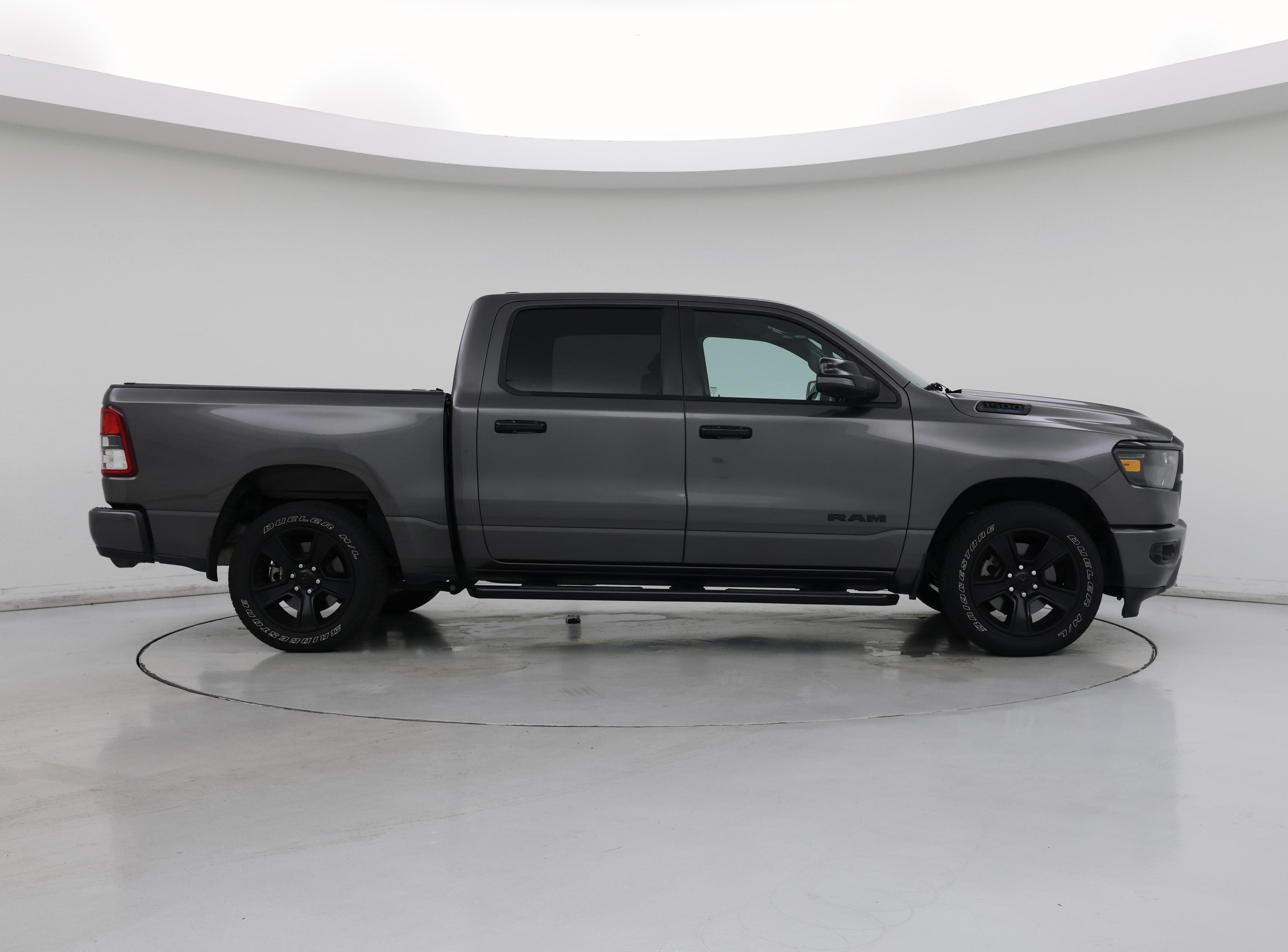 Thumbnail: 2023 RAM 1500 - 7