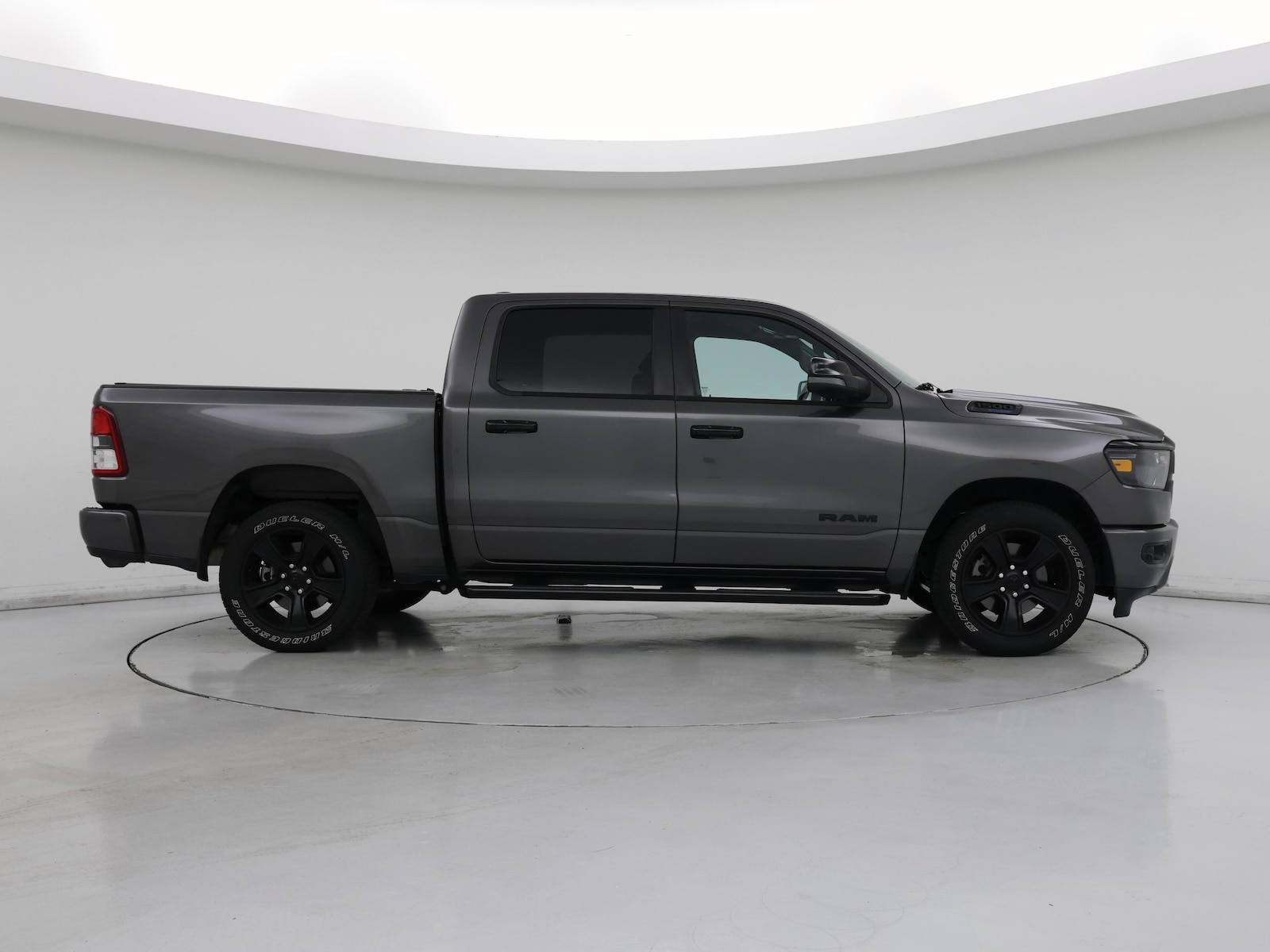 2023 RAM Ram 1500 Pickup Big Horn/Lone Star - Photo 8