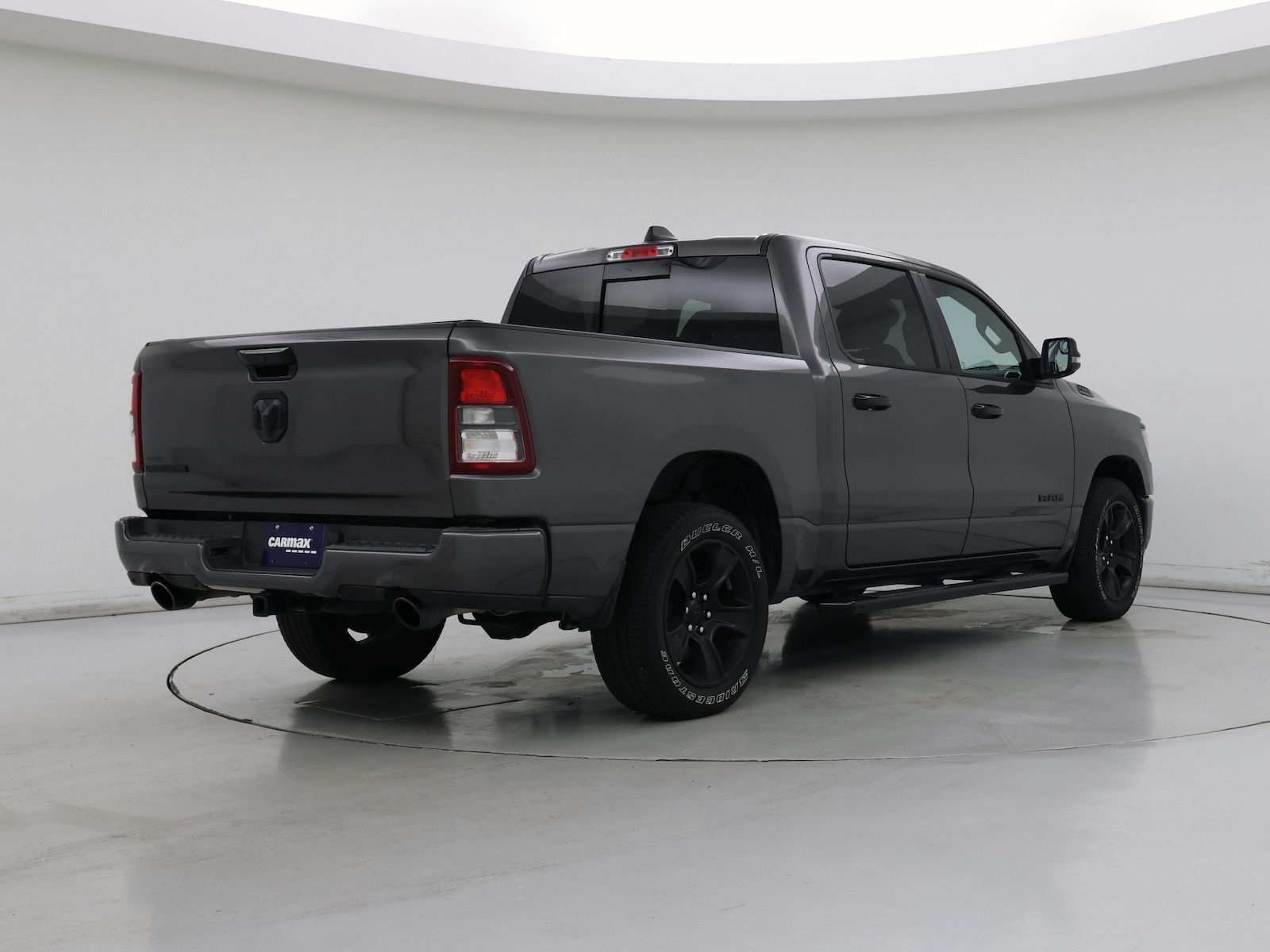 2023 RAM Ram 1500 Pickup Big Horn/Lone Star - Photo 9
