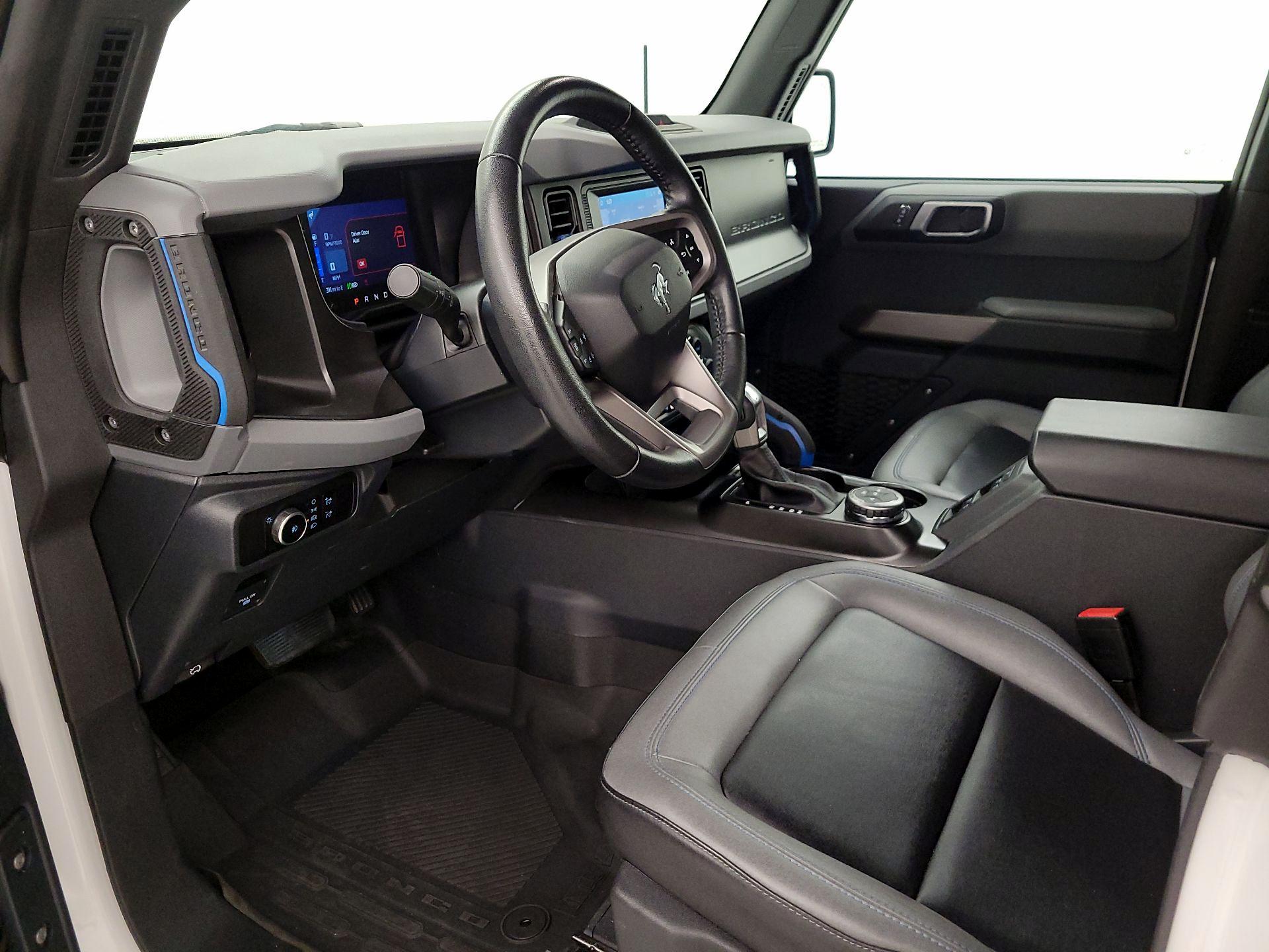 Thumbnail: 2023 Ford Bronco - 11