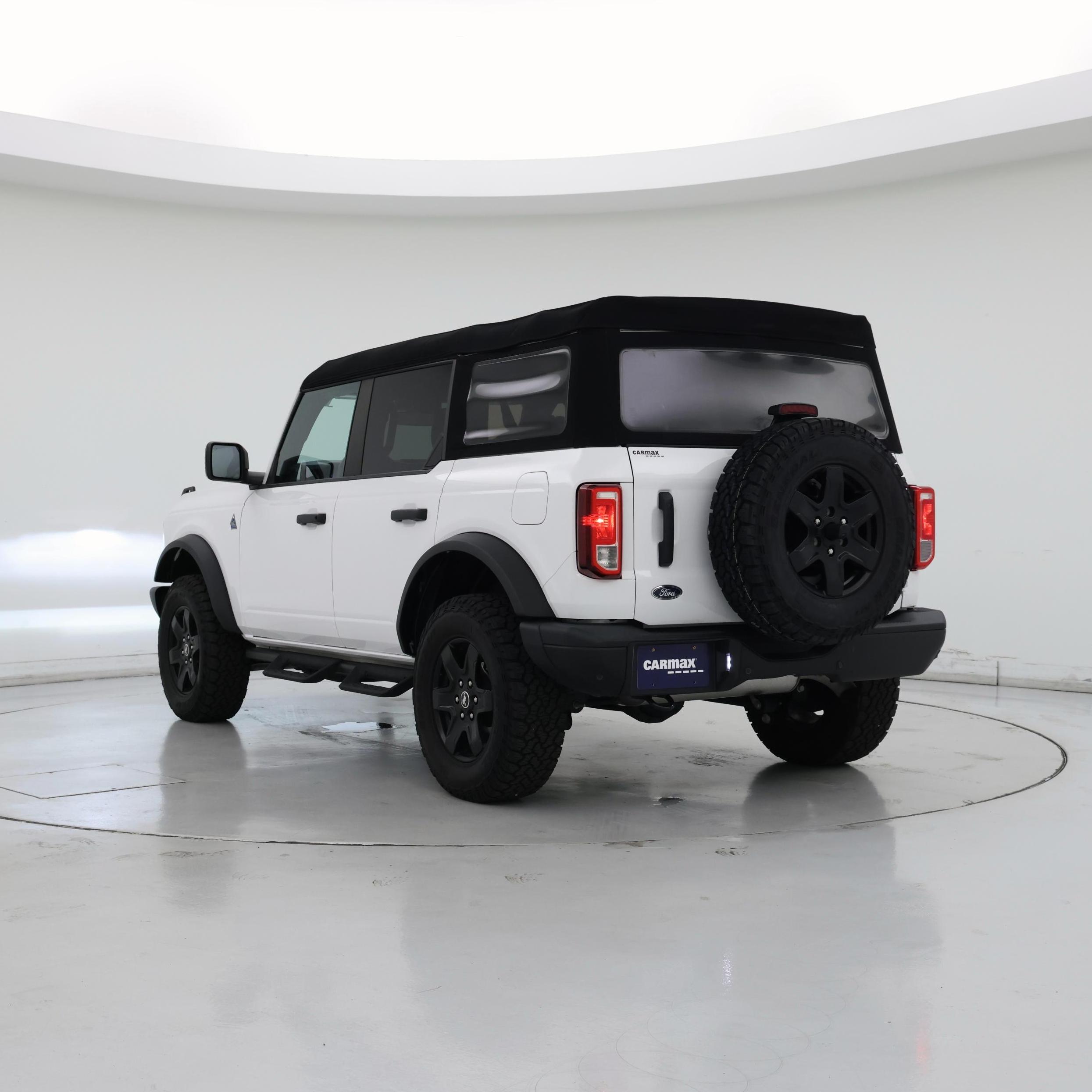 Thumbnail: 2023 Ford Bronco - 2