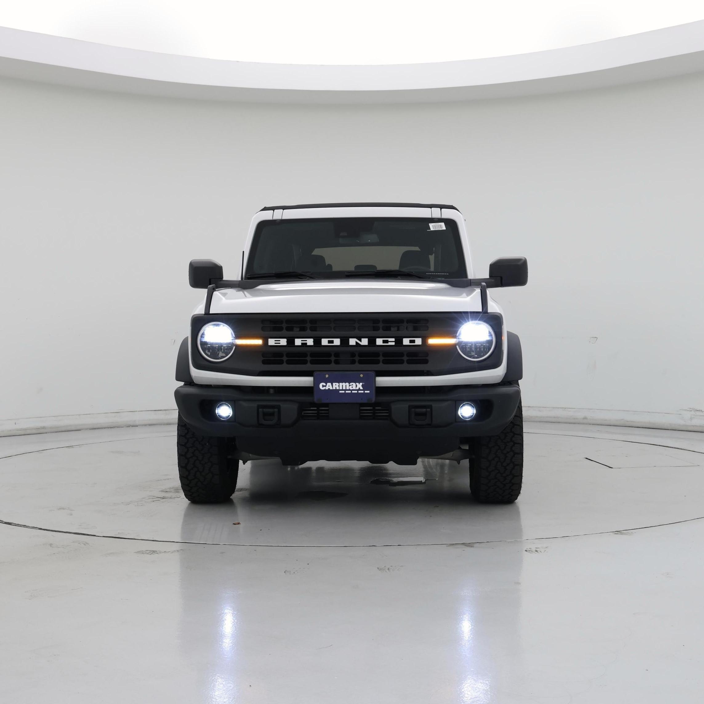 Thumbnail: 2023 Ford Bronco - 5