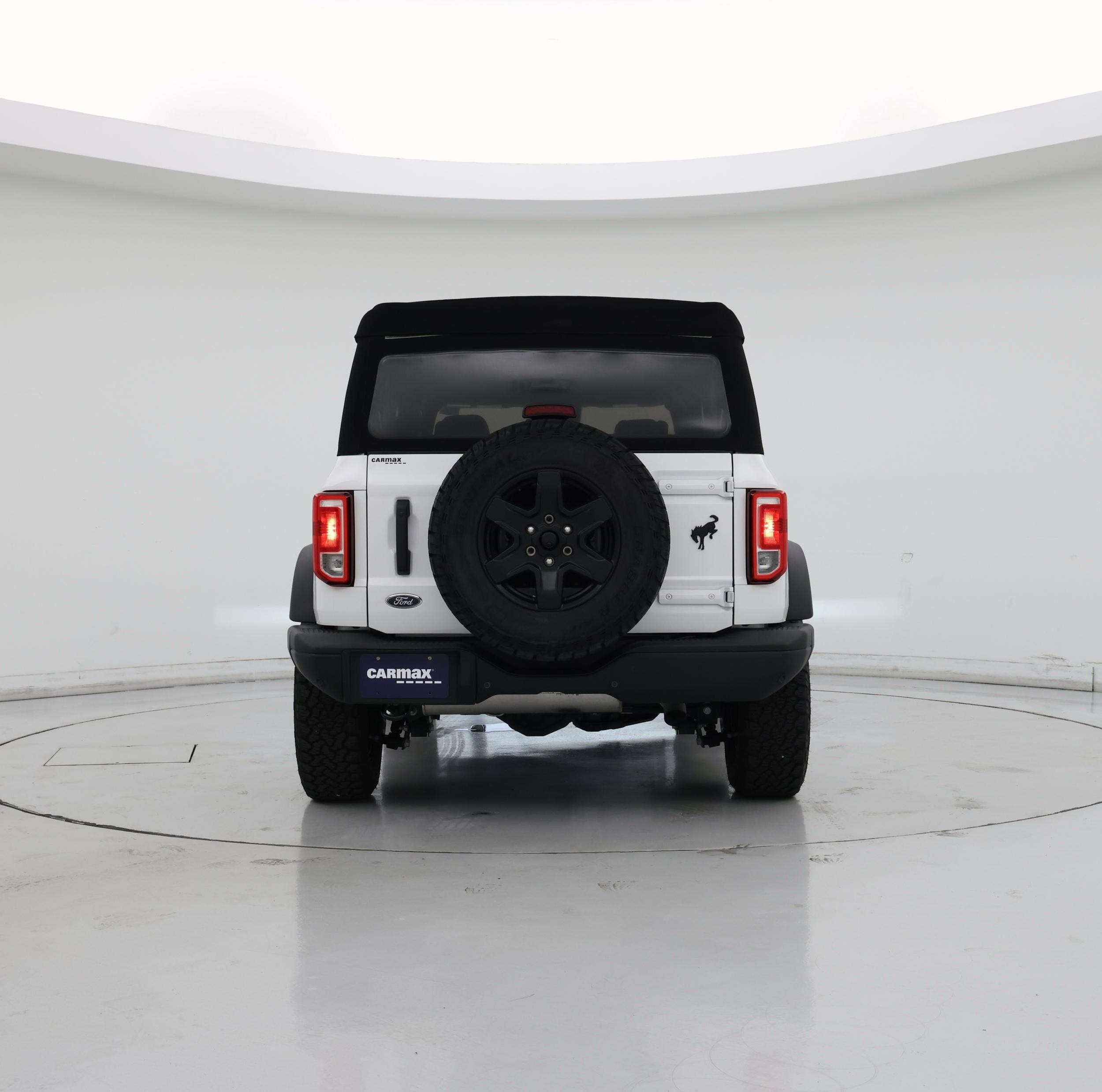 Thumbnail: 2023 Ford Bronco - 6