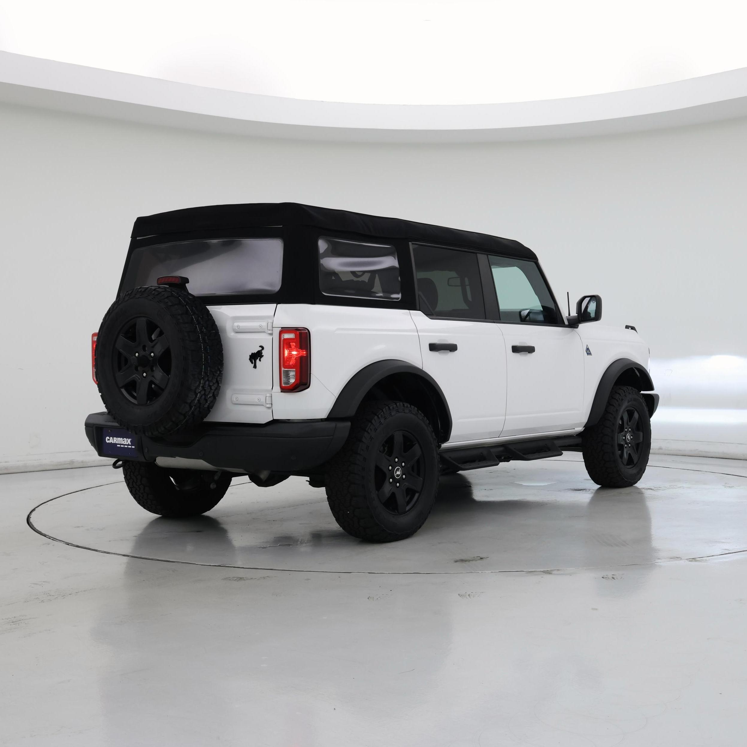 Thumbnail: 2023 Ford Bronco - 8