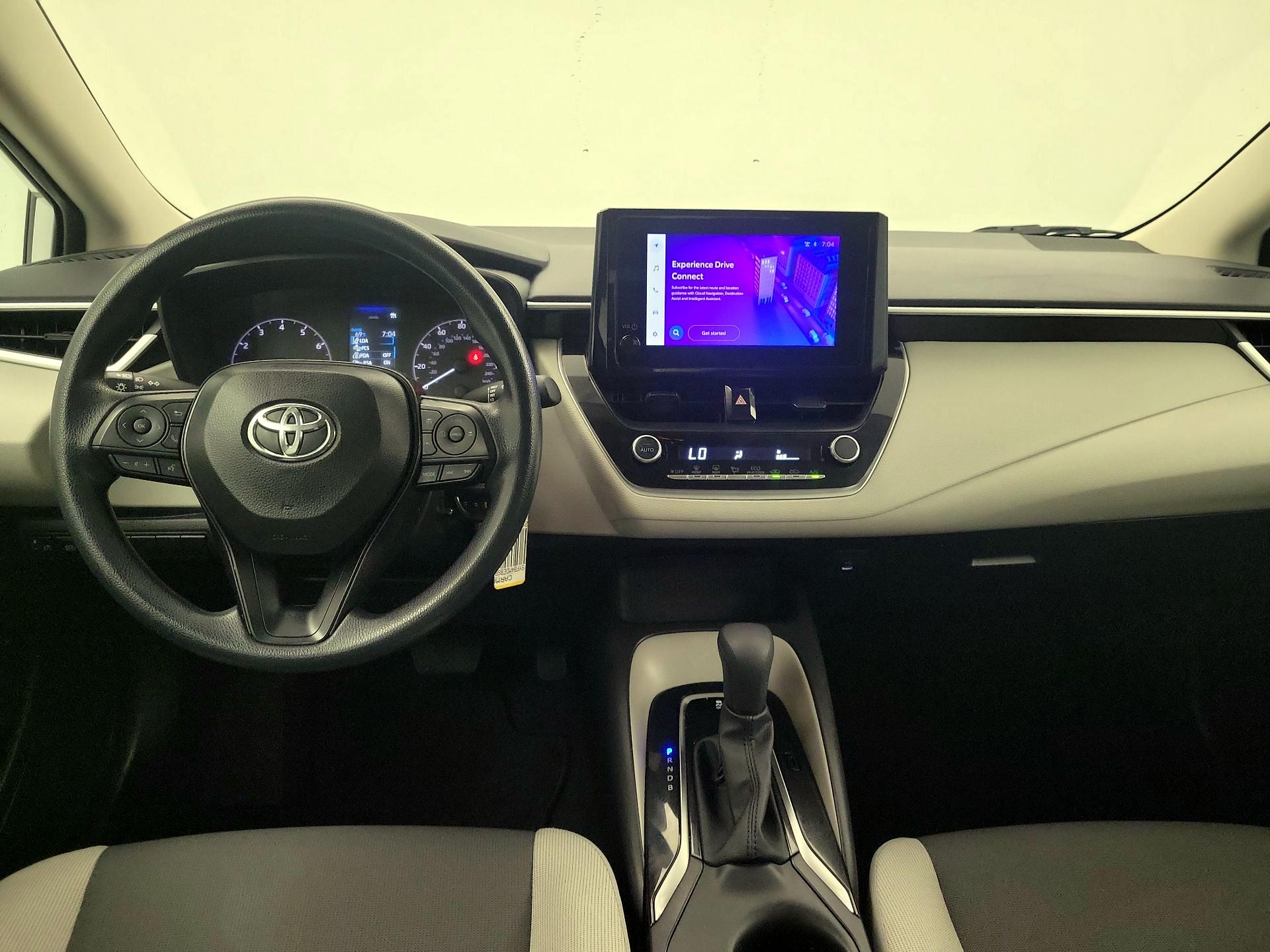 Thumbnail: 2025 Toyota Corolla - 9
