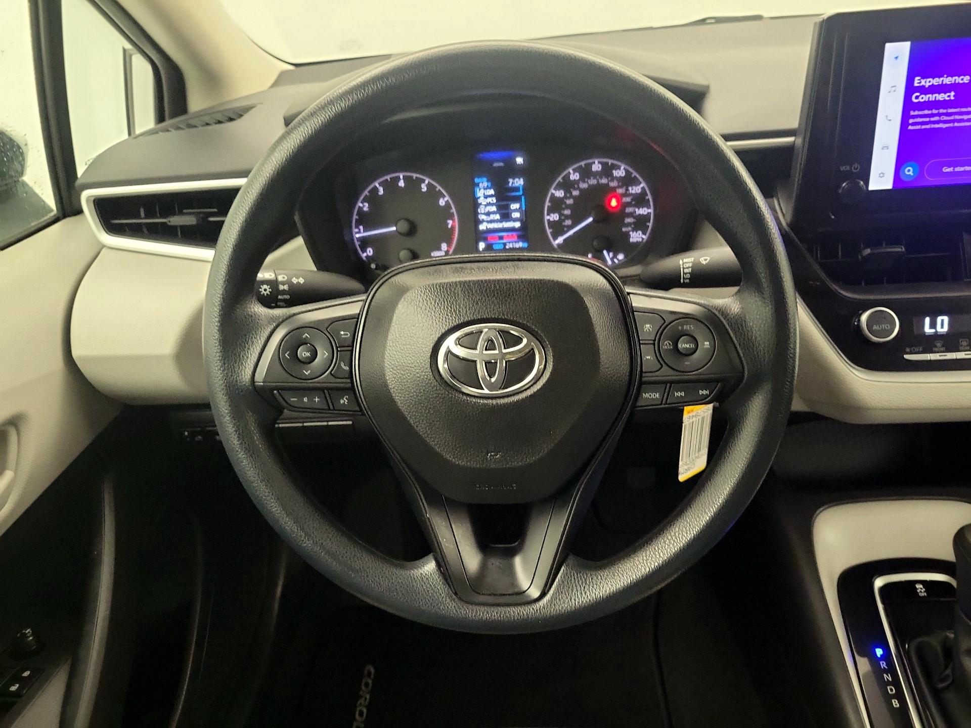 Thumbnail: 2025 Toyota Corolla - 10