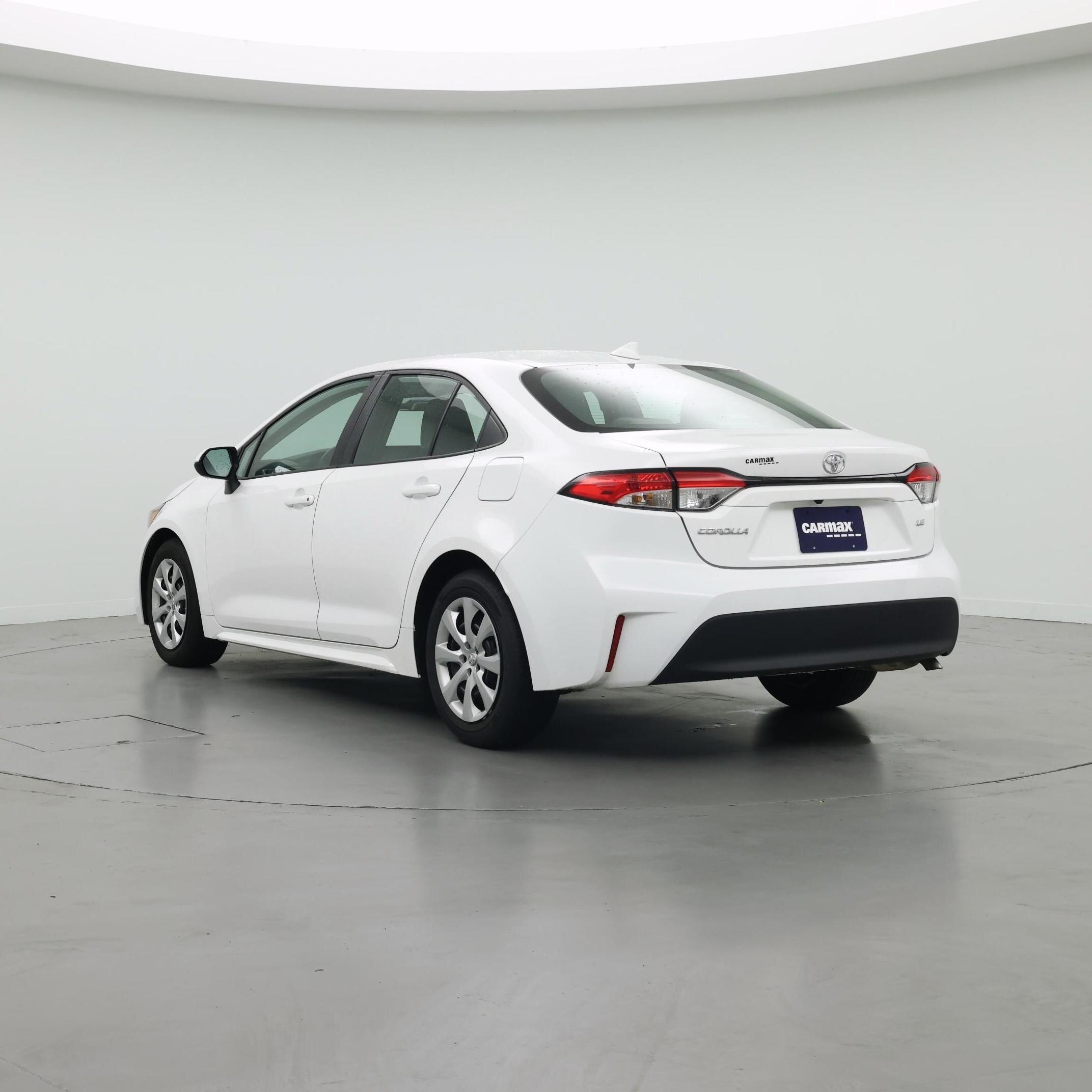 Thumbnail: 2025 Toyota Corolla - 2