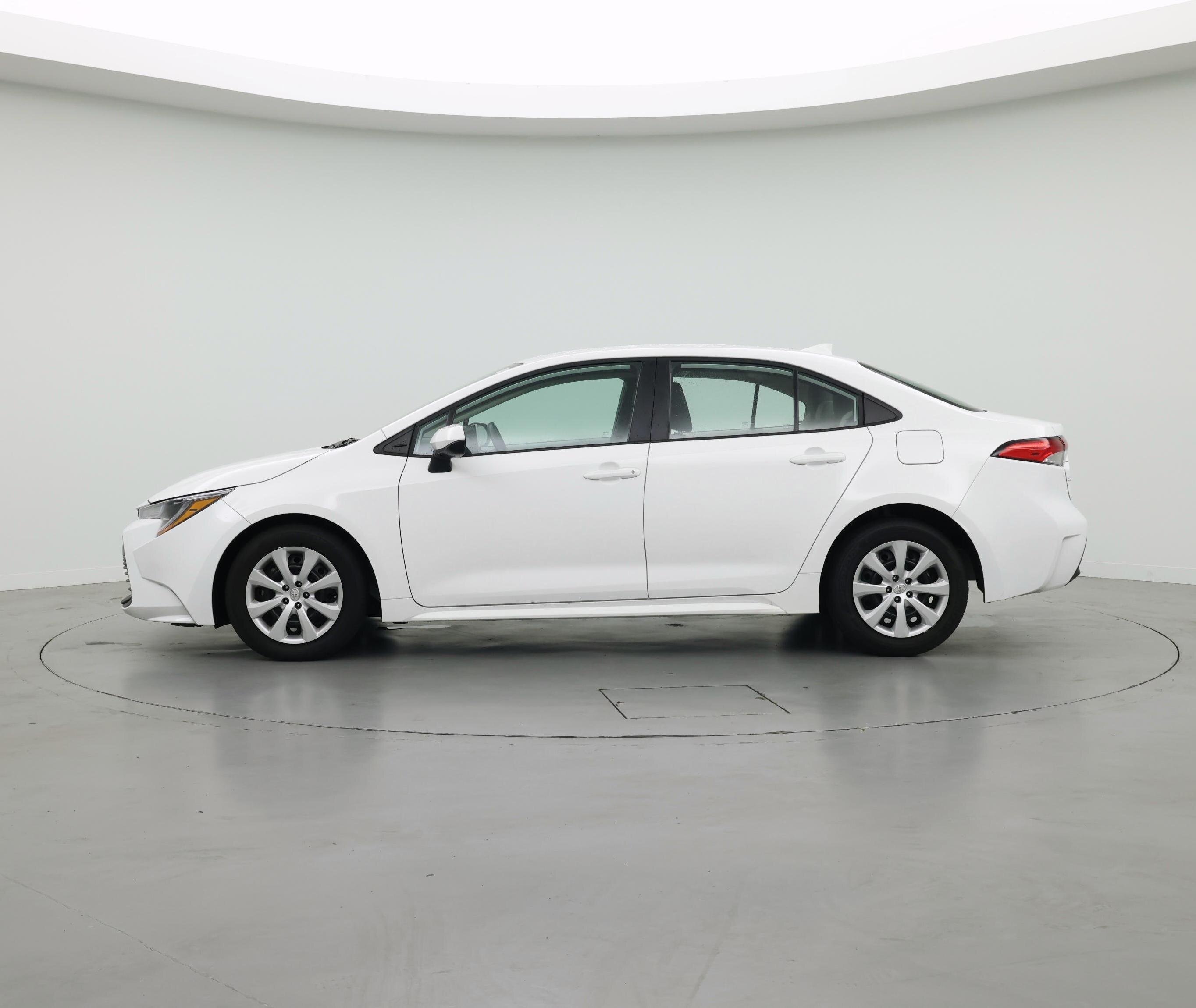 Thumbnail: 2025 Toyota Corolla - 3