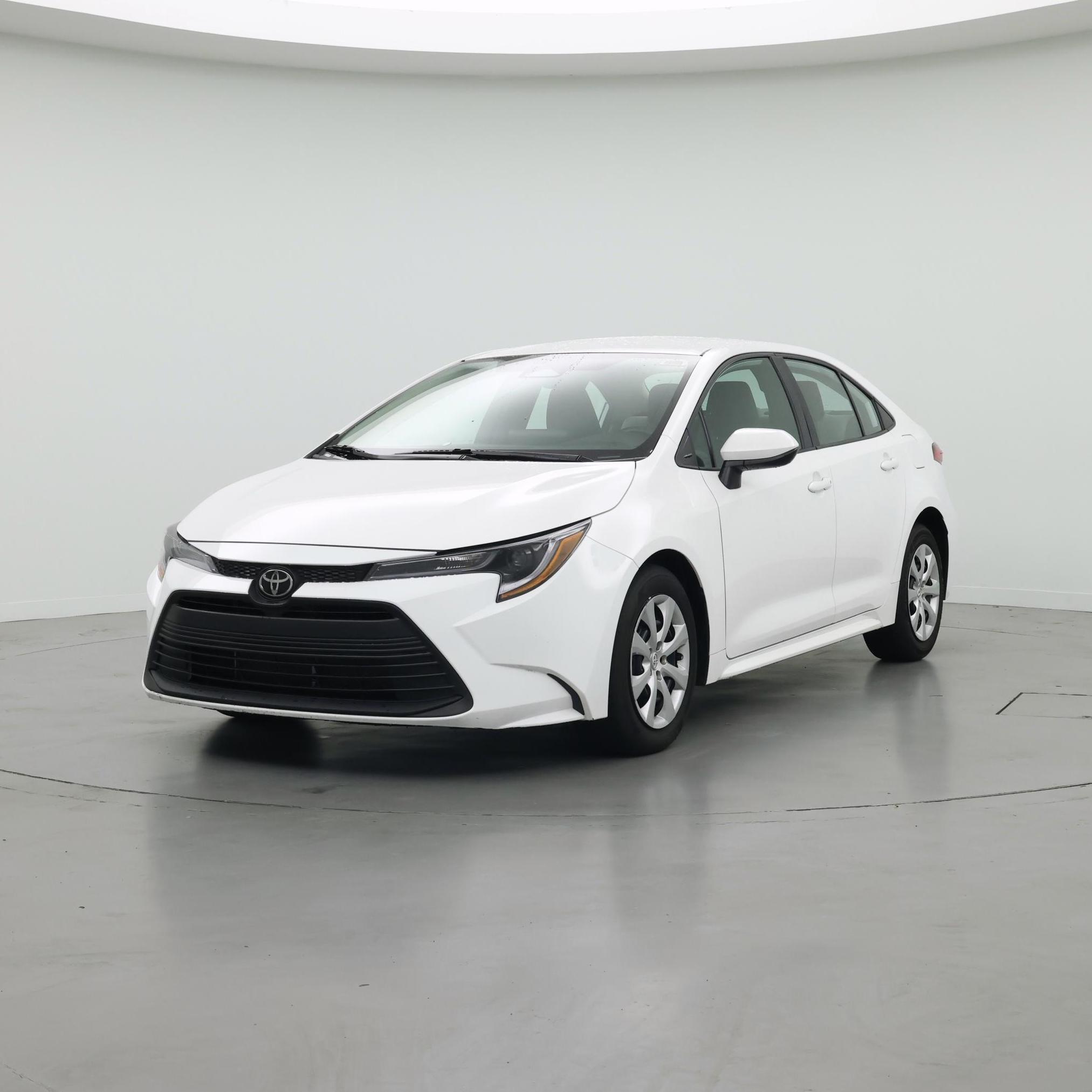 Thumbnail: 2025 Toyota Corolla - 4