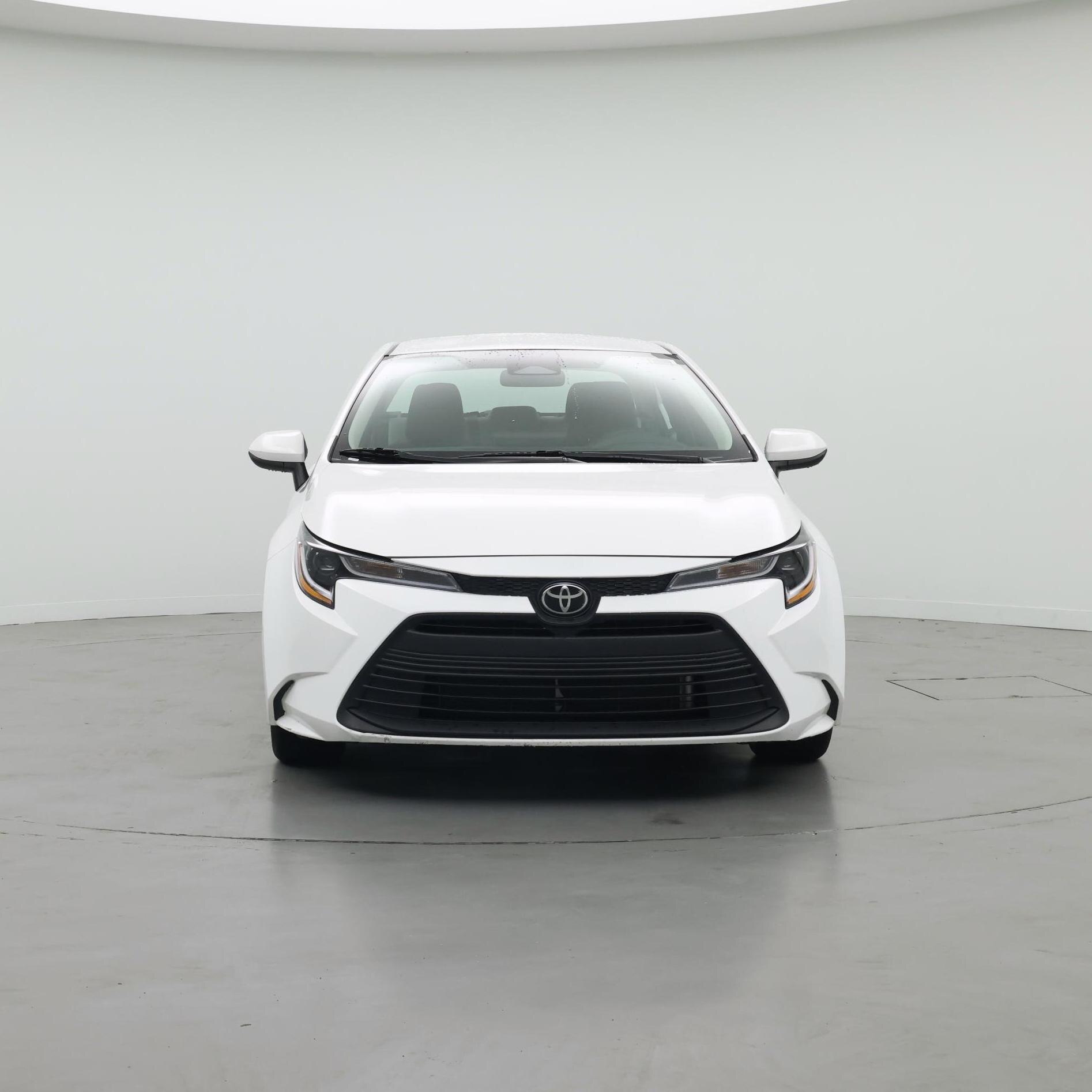 Thumbnail: 2025 Toyota Corolla - 5