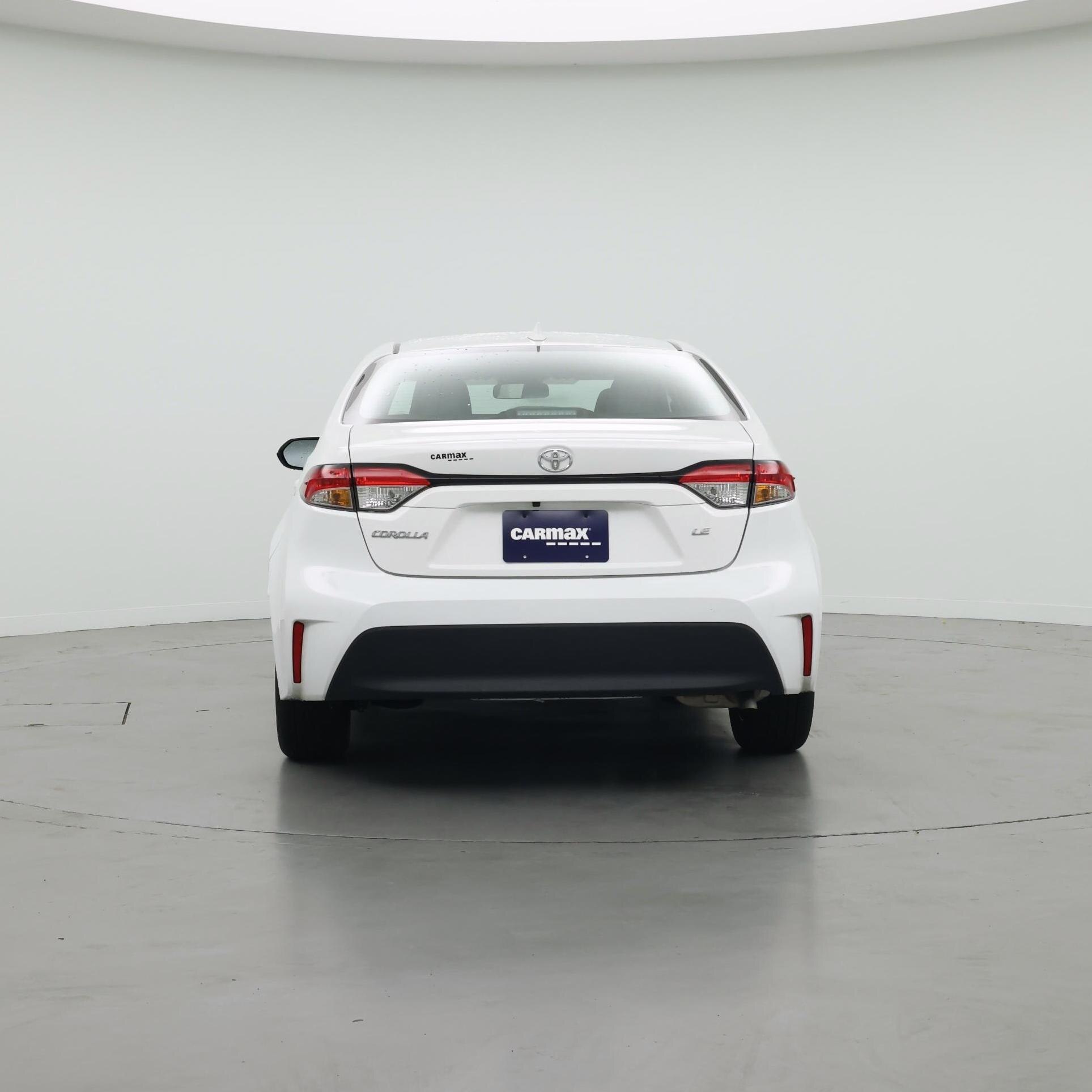 Thumbnail: 2025 Toyota Corolla - 6