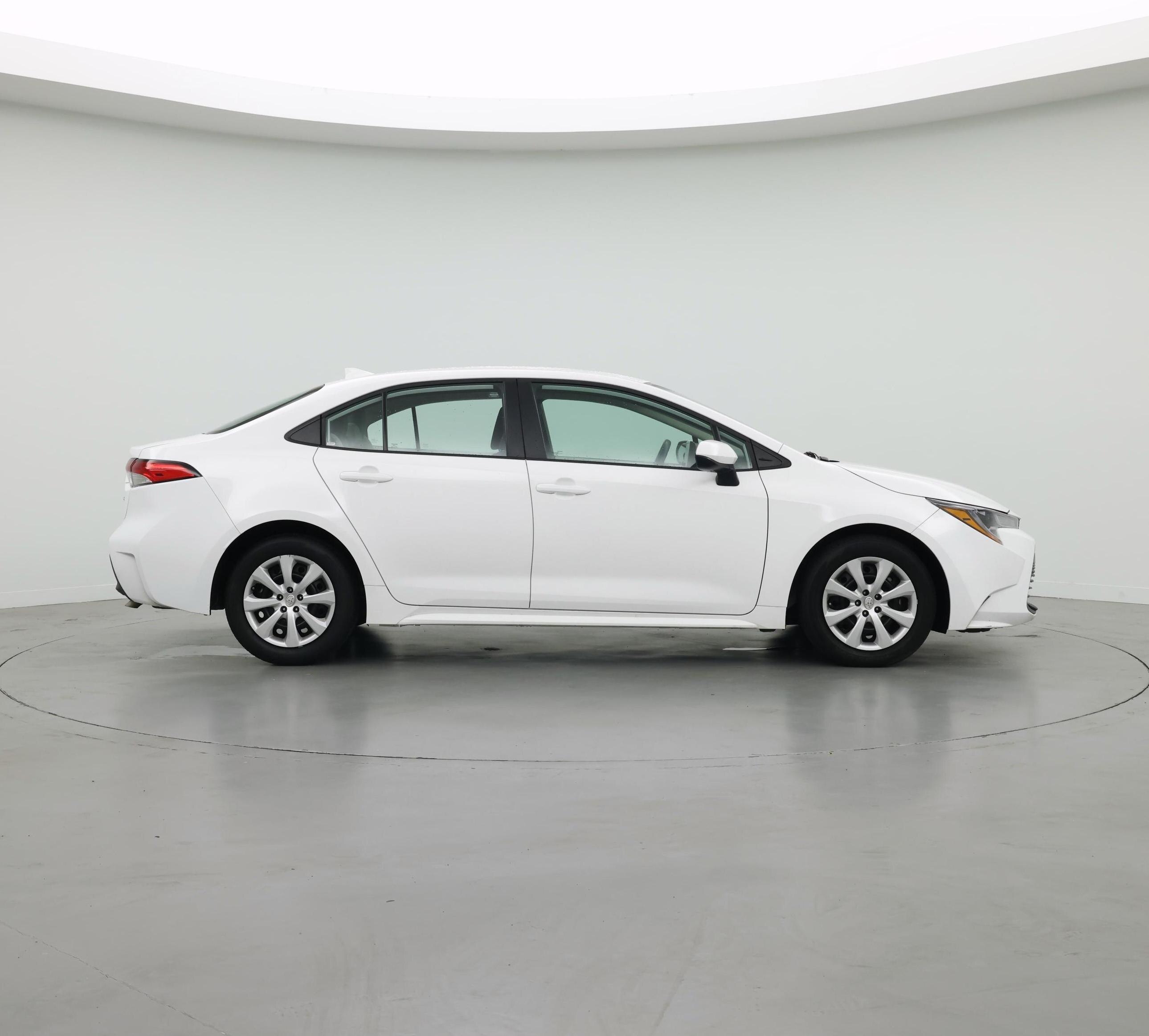 Thumbnail: 2025 Toyota Corolla - 7