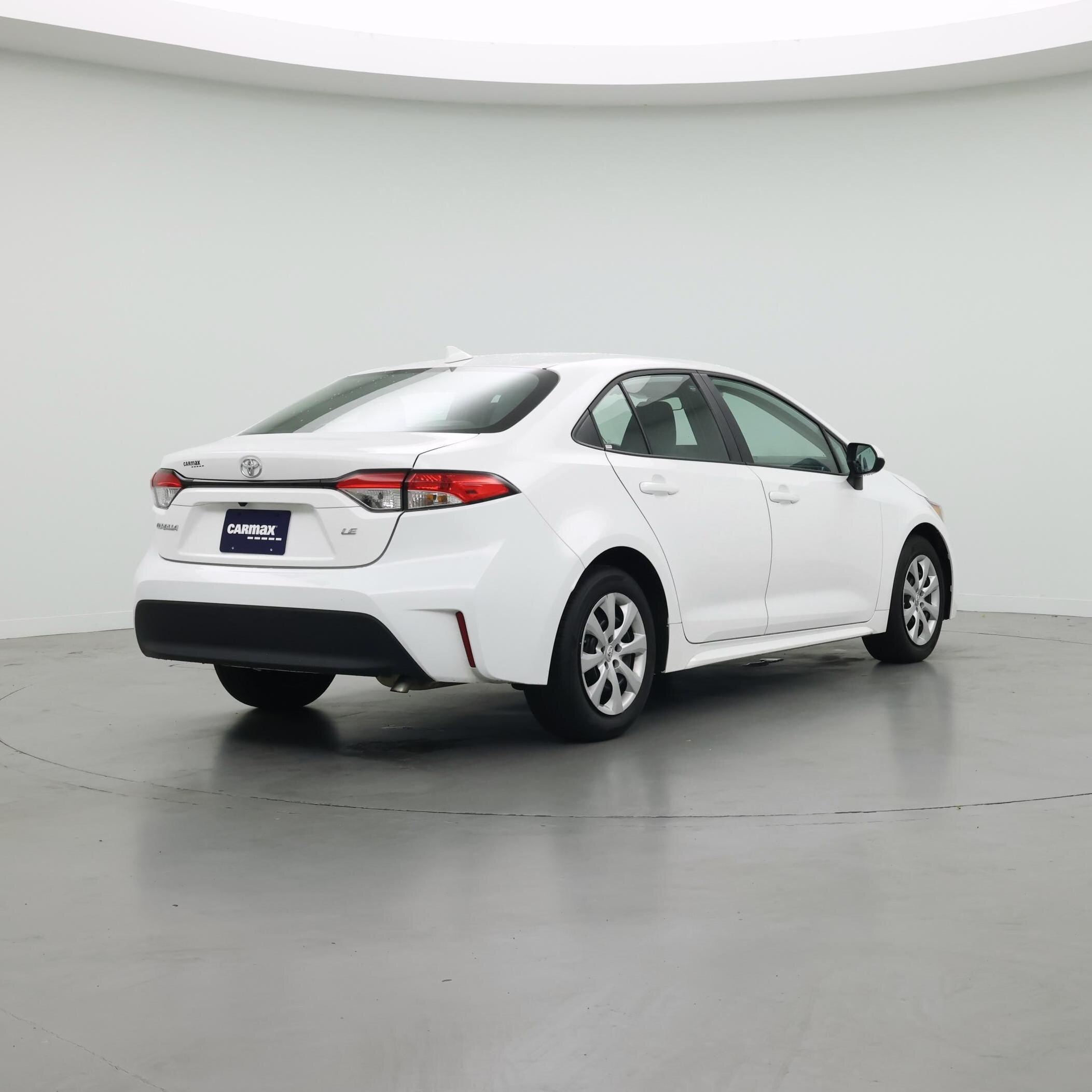 Thumbnail: 2025 Toyota Corolla - 8