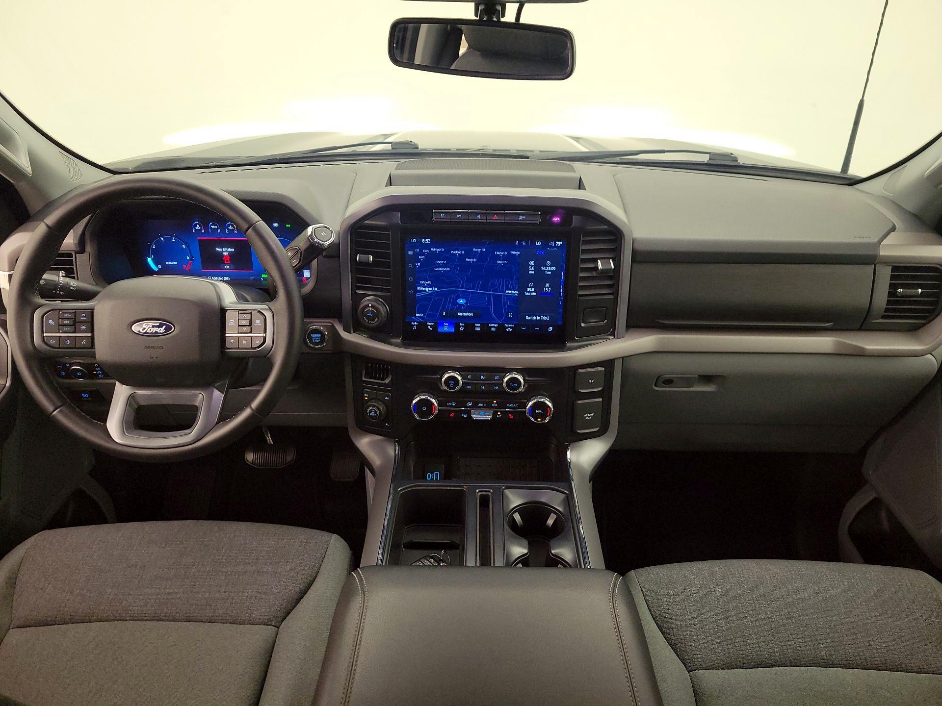 Thumbnail: 2024 Ford F-150 - 9