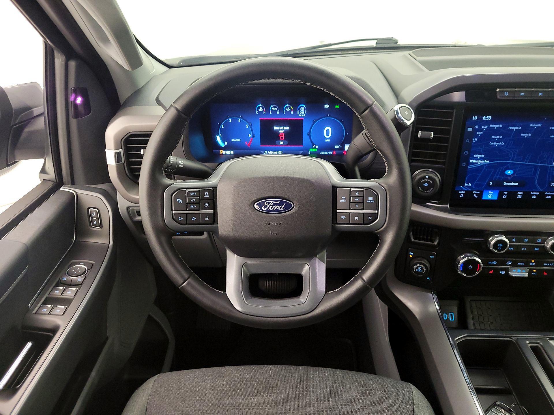 Thumbnail: 2024 Ford F-150 - 10