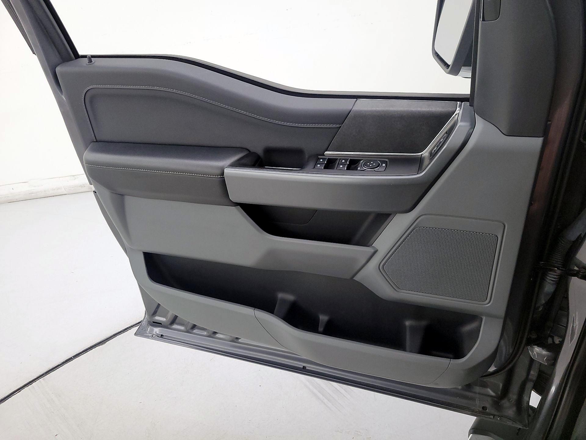 Thumbnail: 2024 Ford F-150 - 12