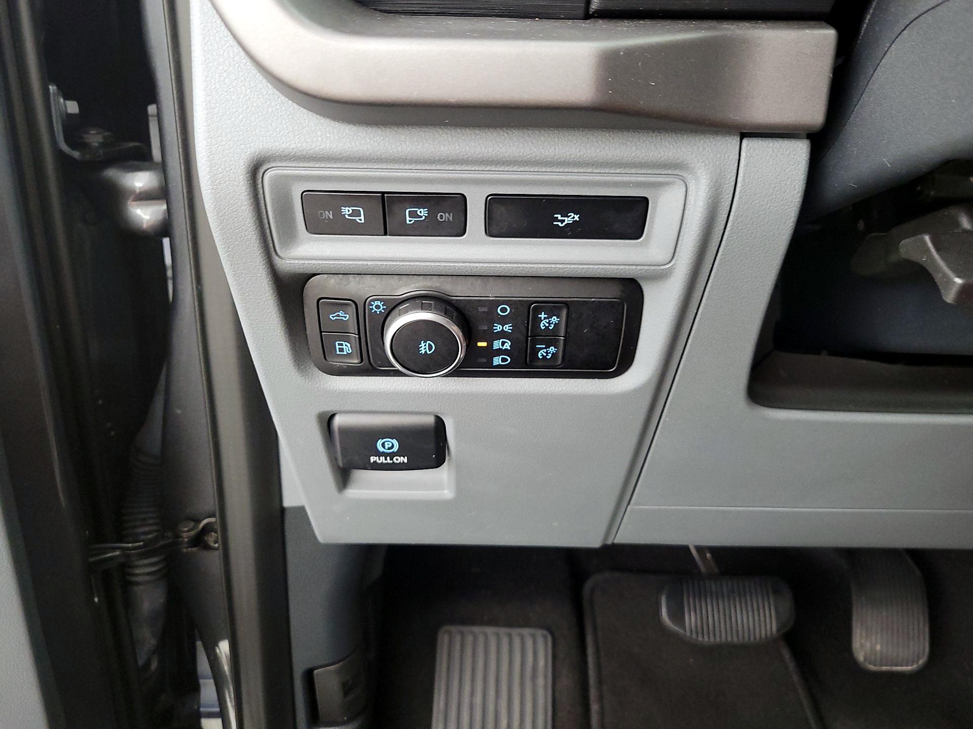 Thumbnail: 2024 Ford F-150 - 13
