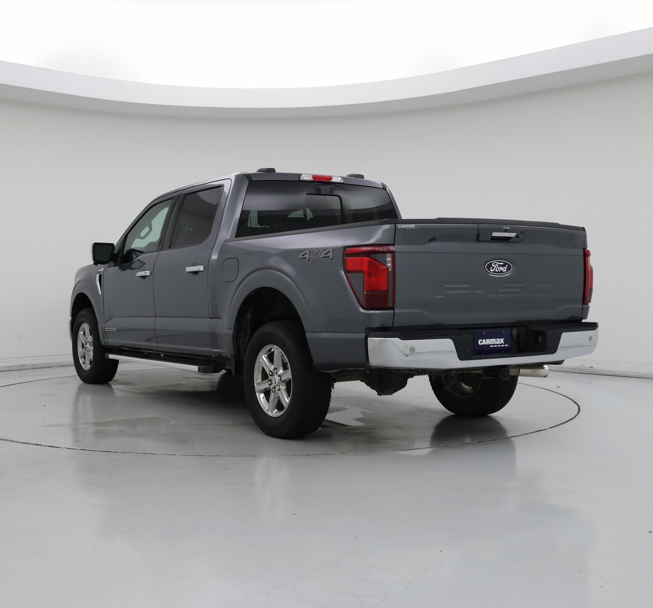 Thumbnail: 2024 Ford F-150 - 2