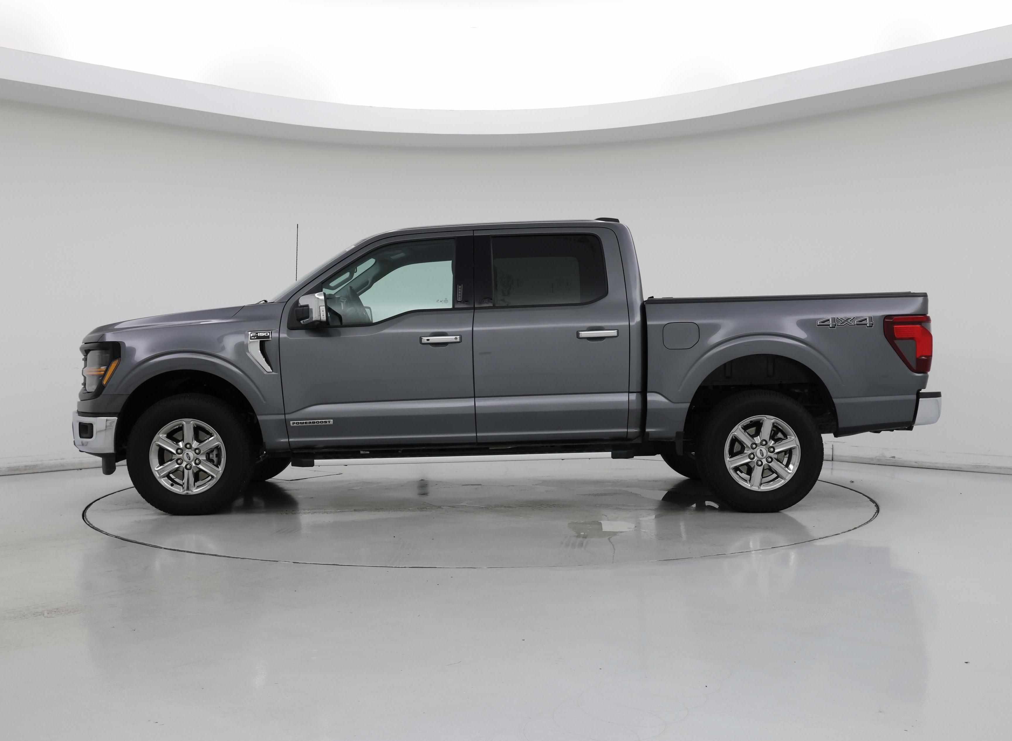 Thumbnail: 2024 Ford F-150 - 3