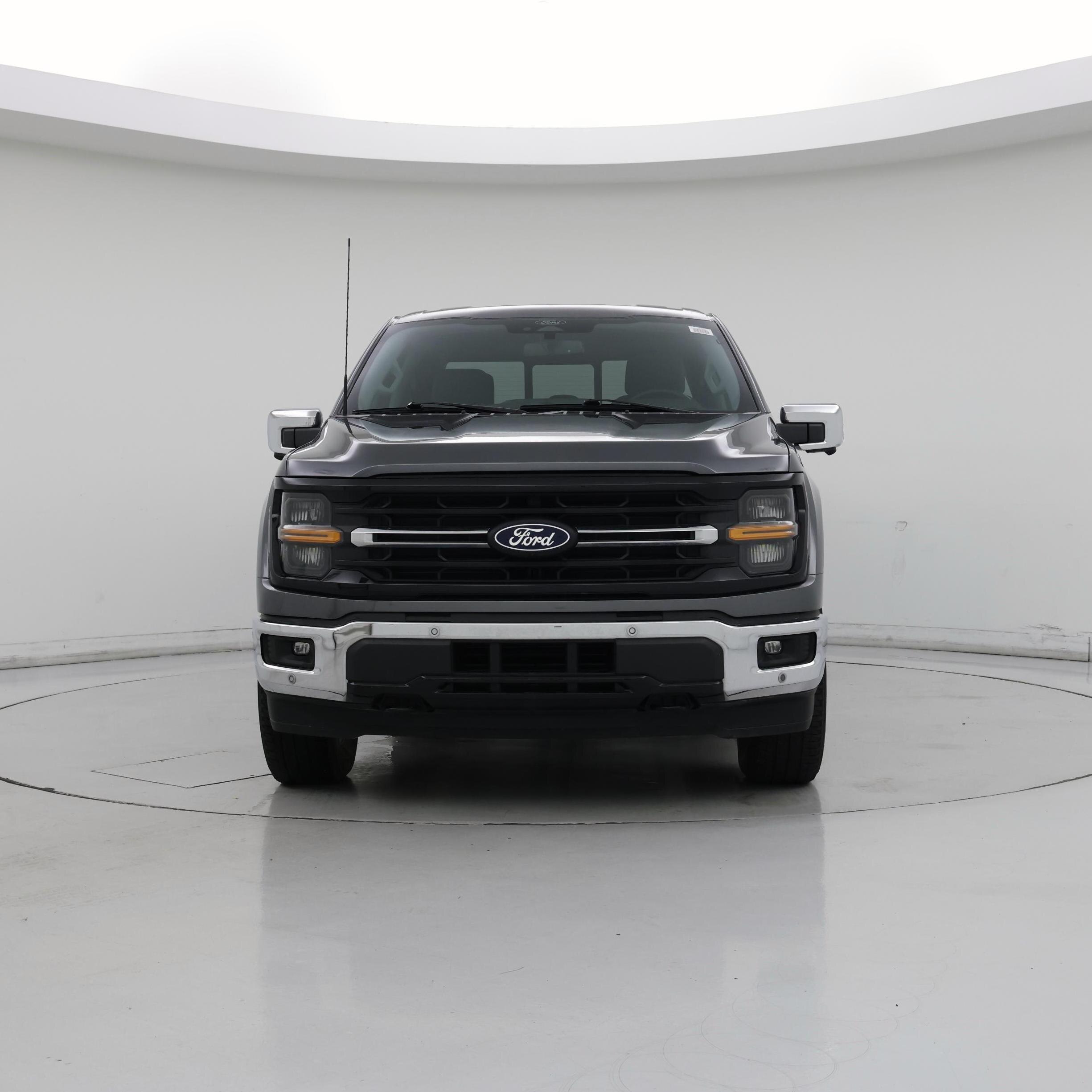 Thumbnail: 2024 Ford F-150 - 5