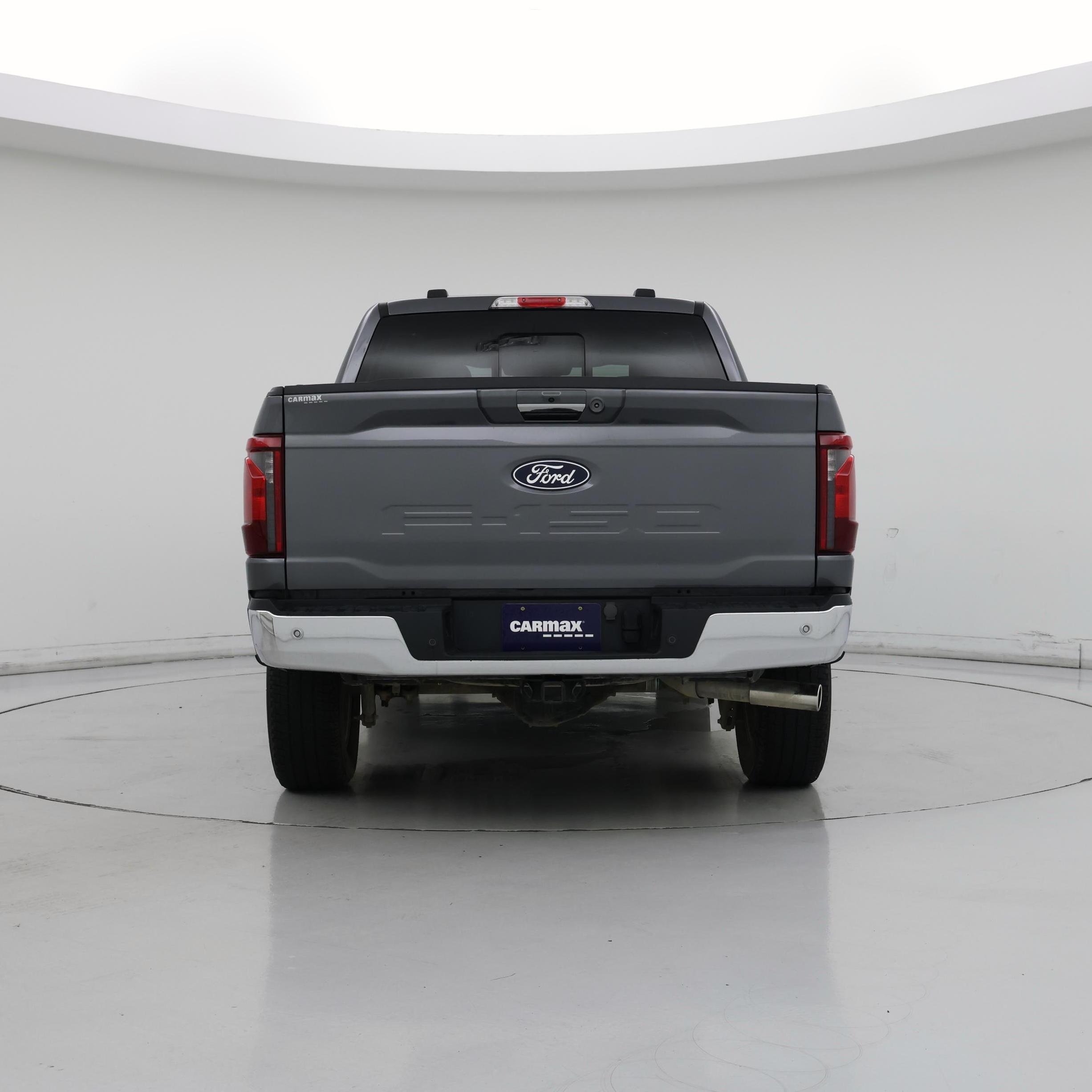 Thumbnail: 2024 Ford F-150 - 6
