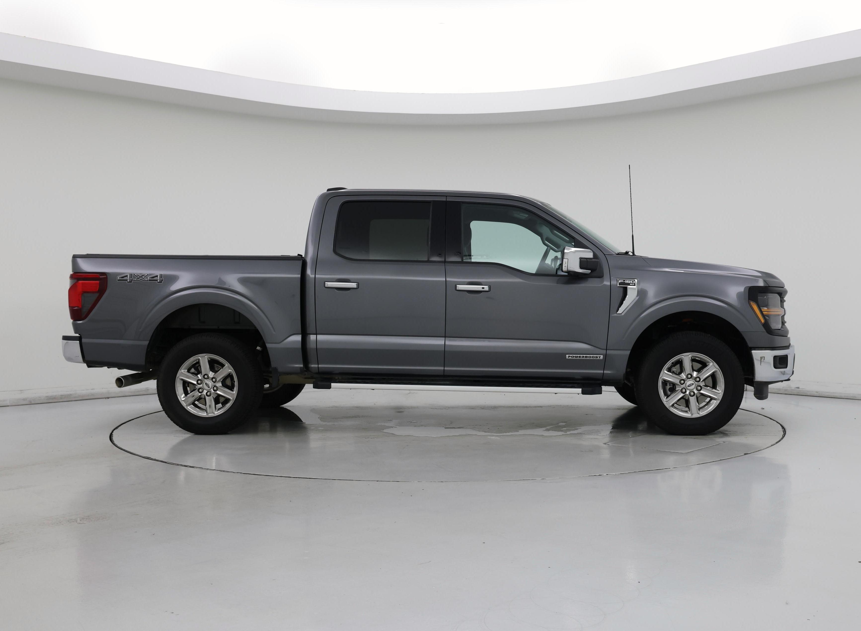 Thumbnail: 2024 Ford F-150 - 7