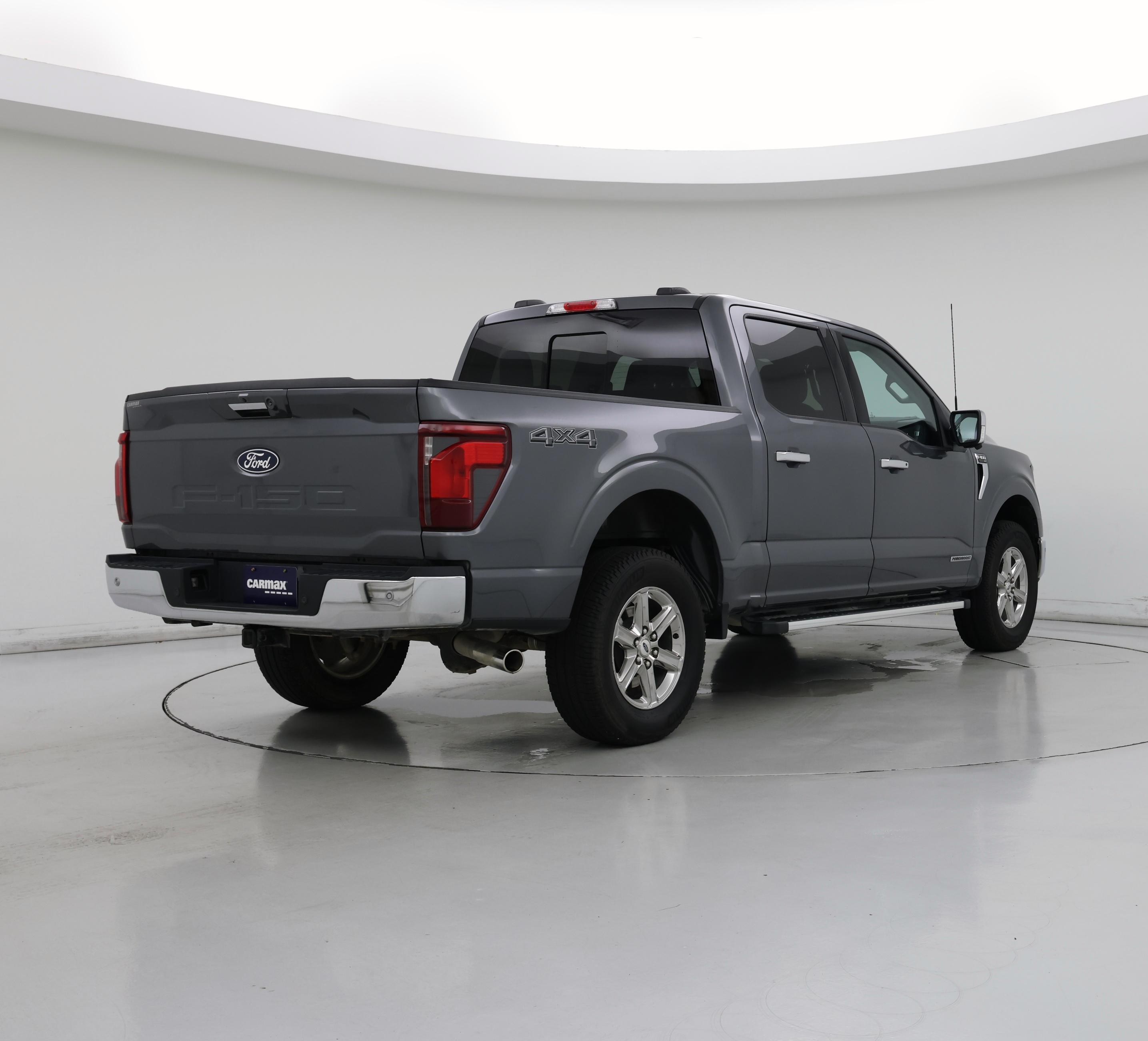 Thumbnail: 2024 Ford F-150 - 8