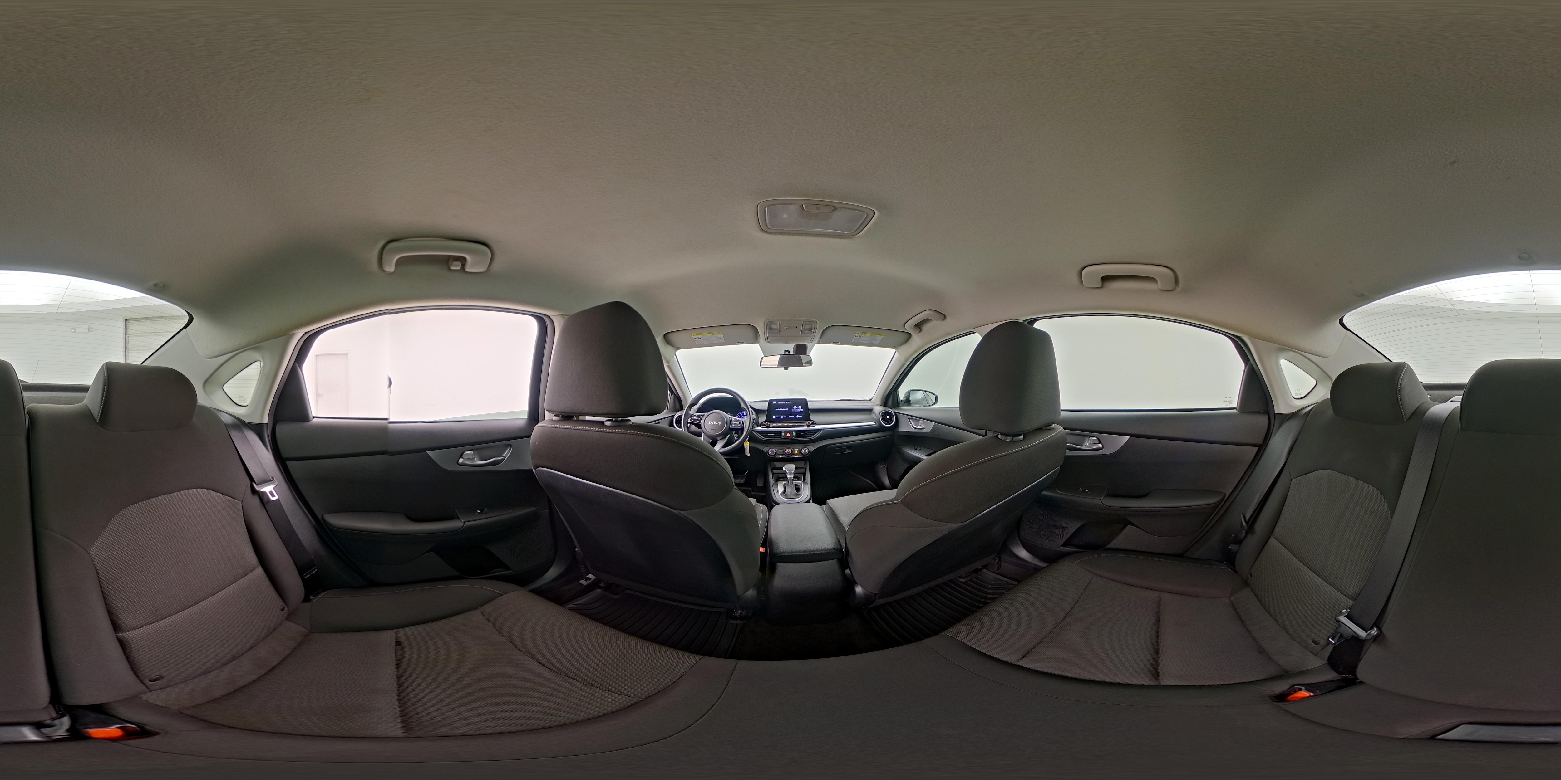 2022 Kia FORTE LXS - Photo 25