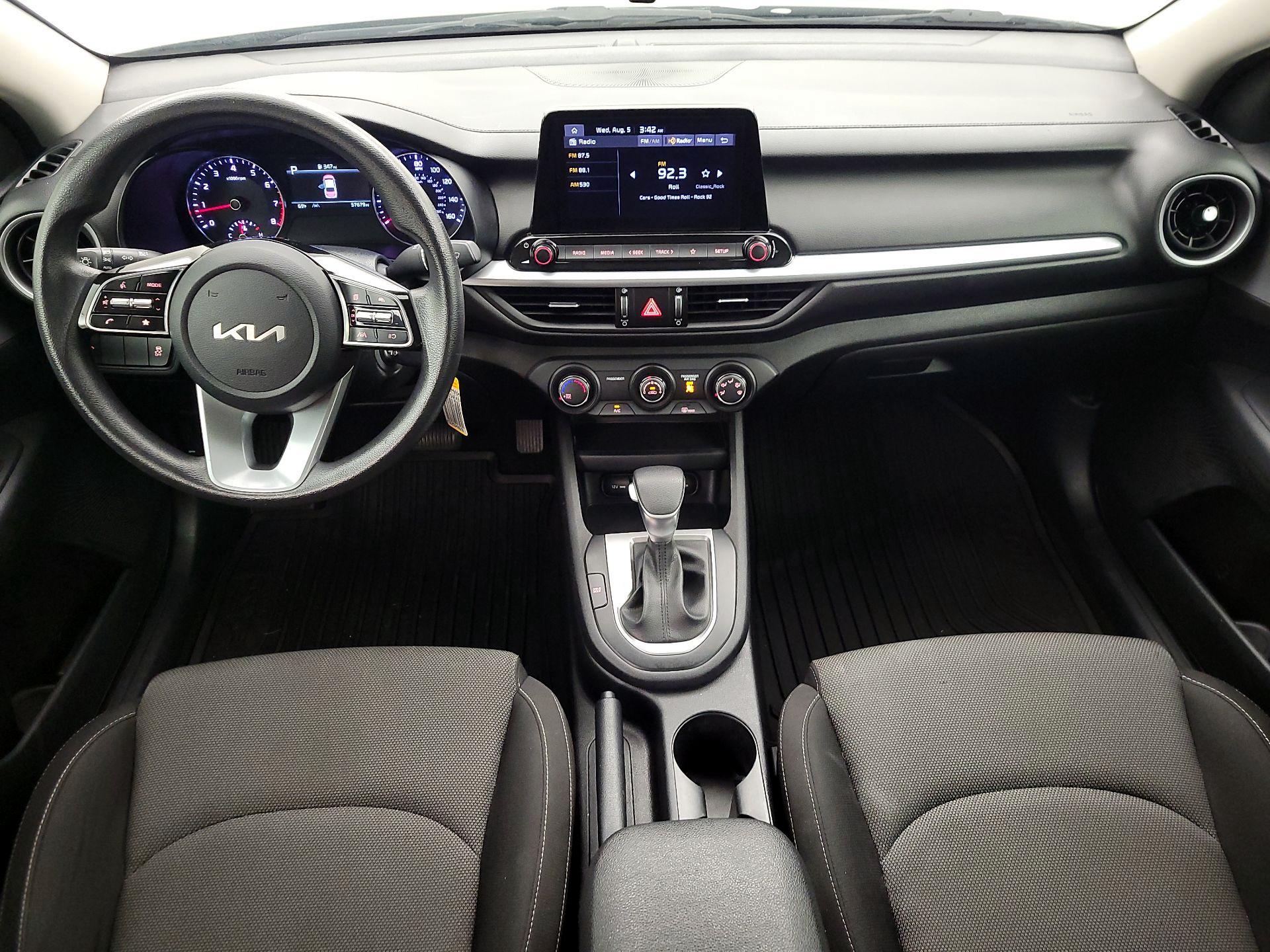 Thumbnail: 2022 Kia Forte - 9