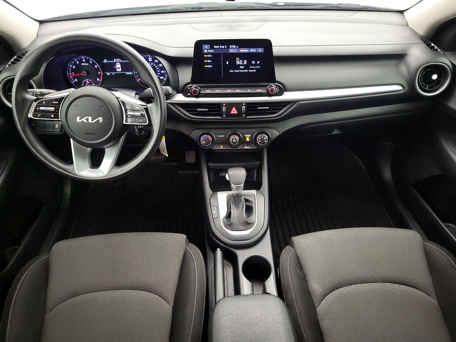 2022 Kia FORTE LXS - Photo 10