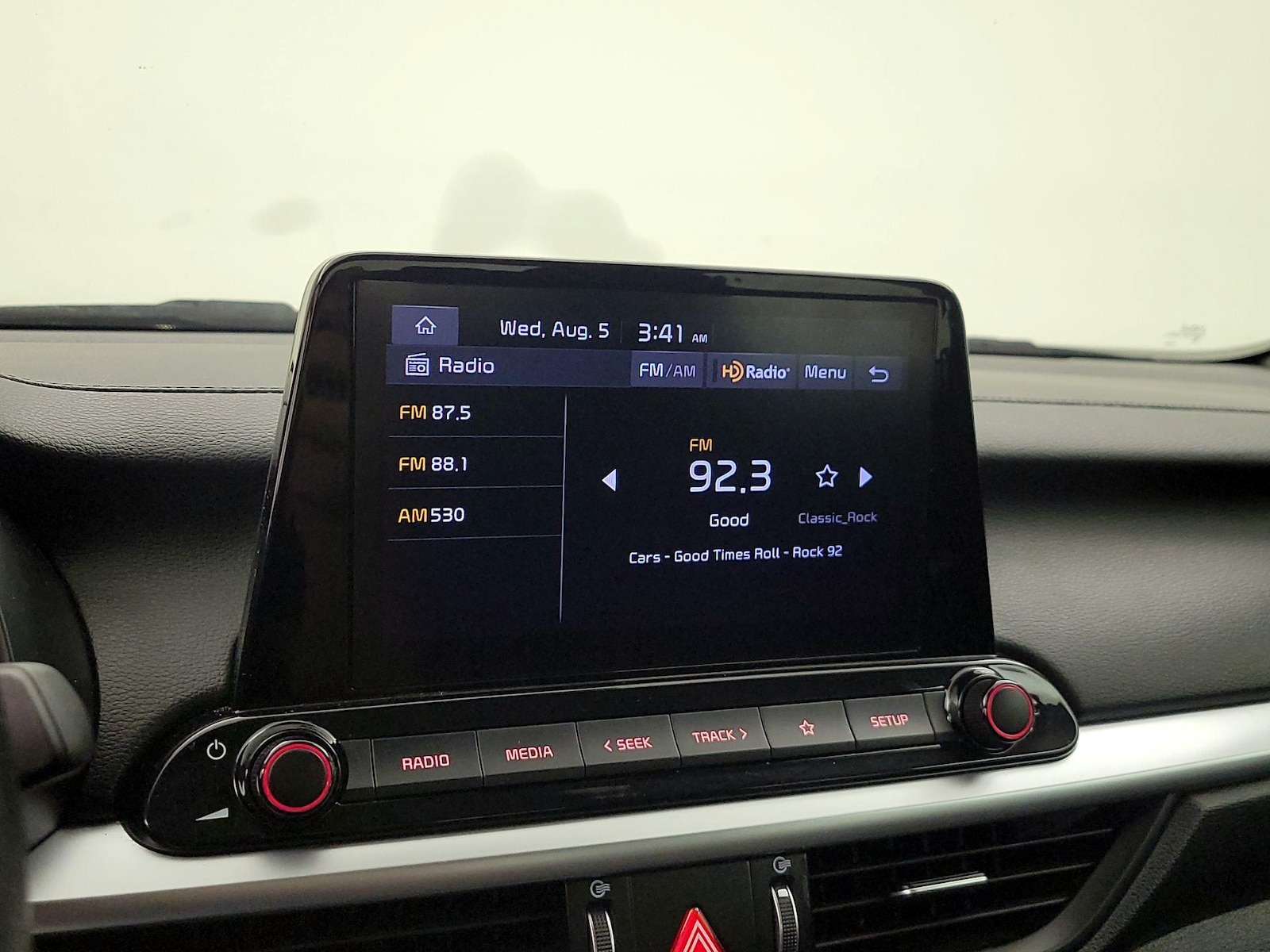 2022 Kia FORTE LXS - Photo 16