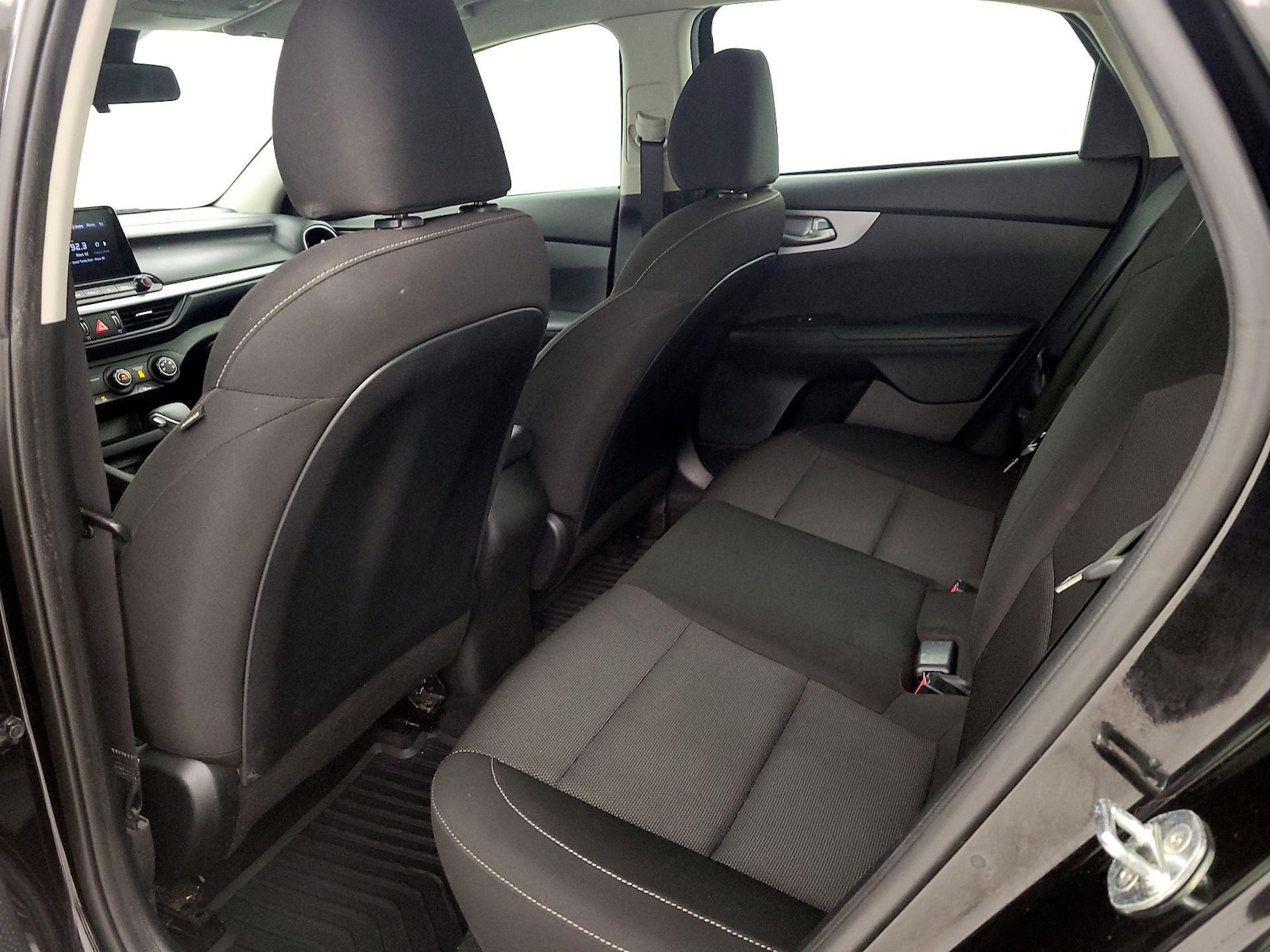 2022 Kia FORTE LXS - Photo 20