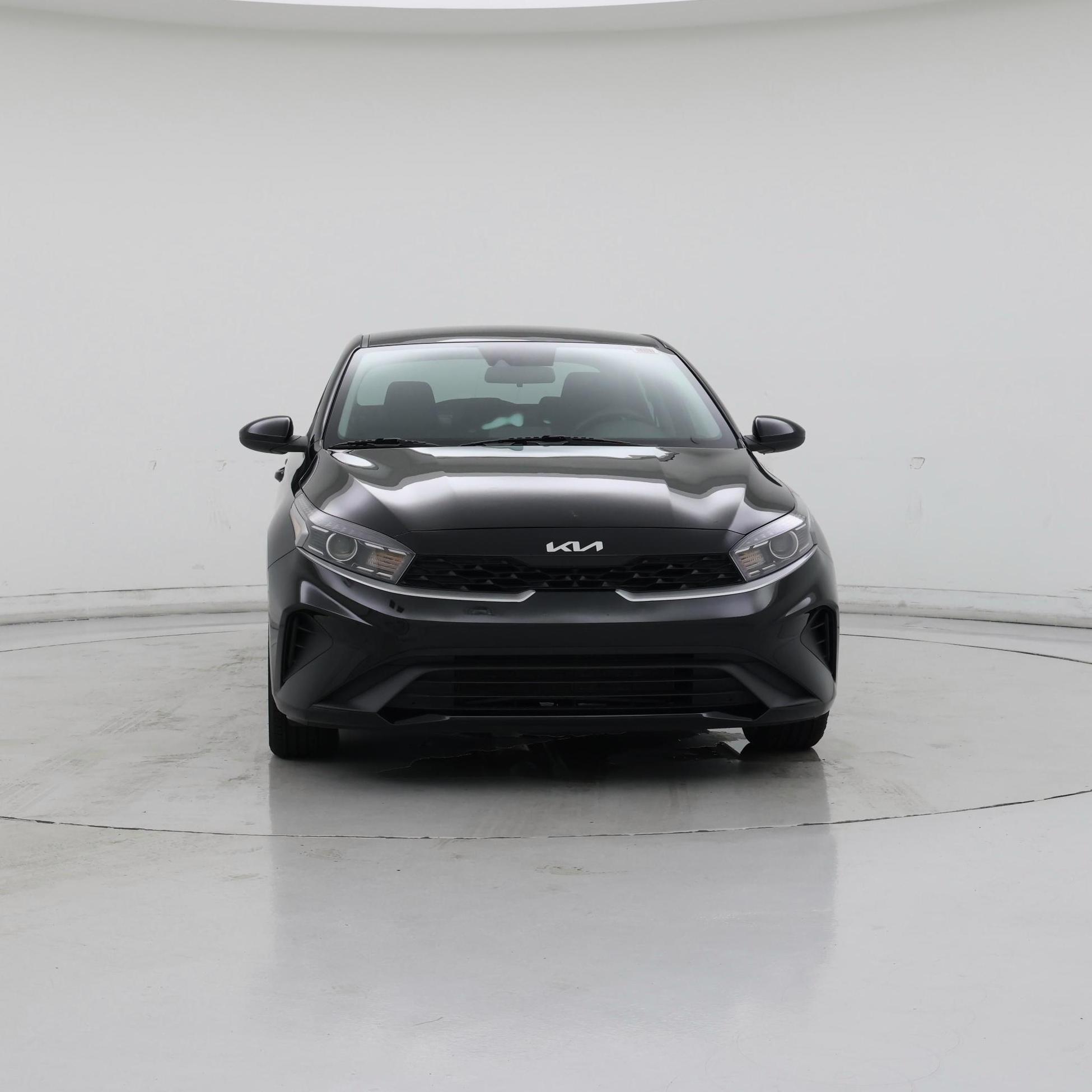 Thumbnail: 2022 Kia Forte - 5