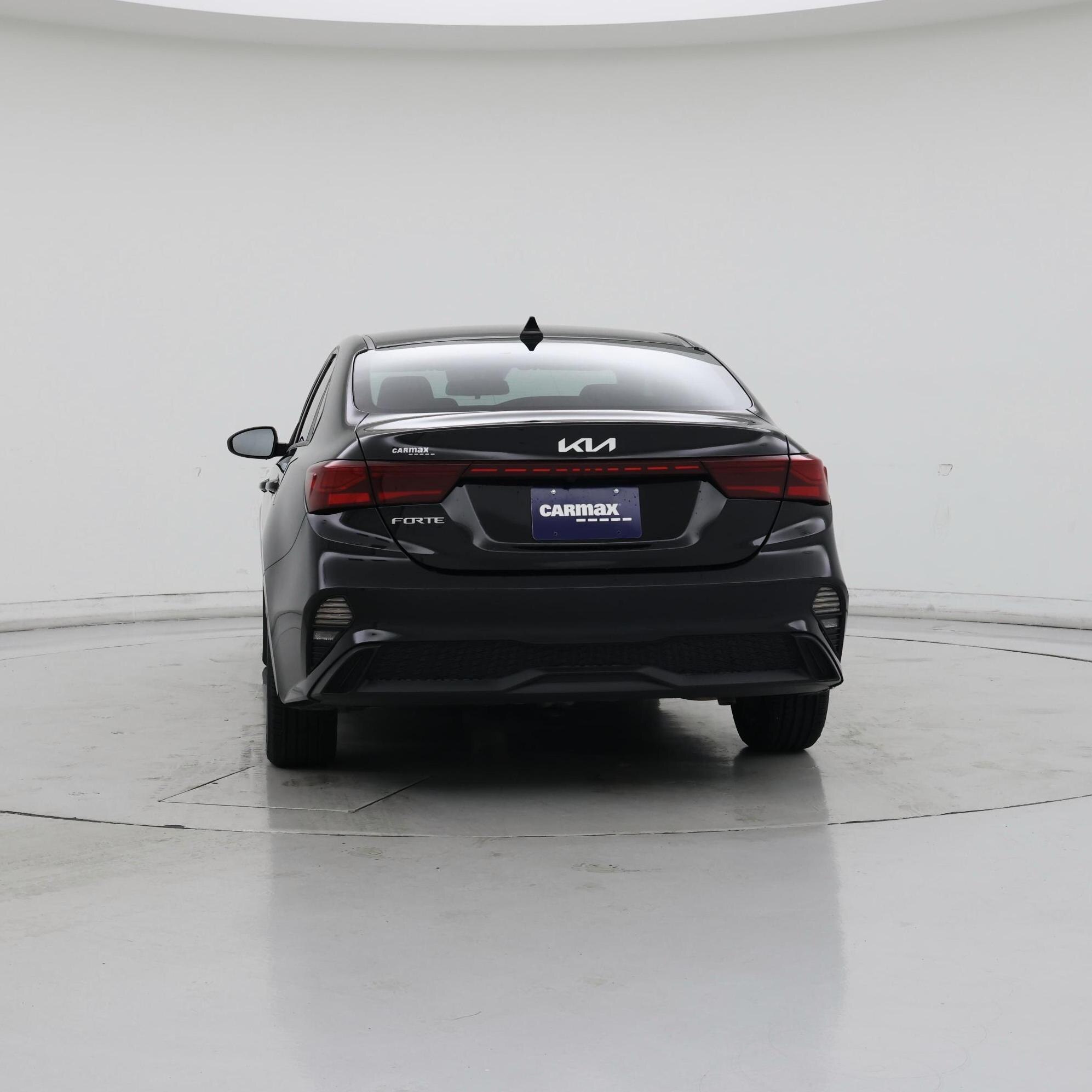 Thumbnail: 2022 Kia Forte - 6