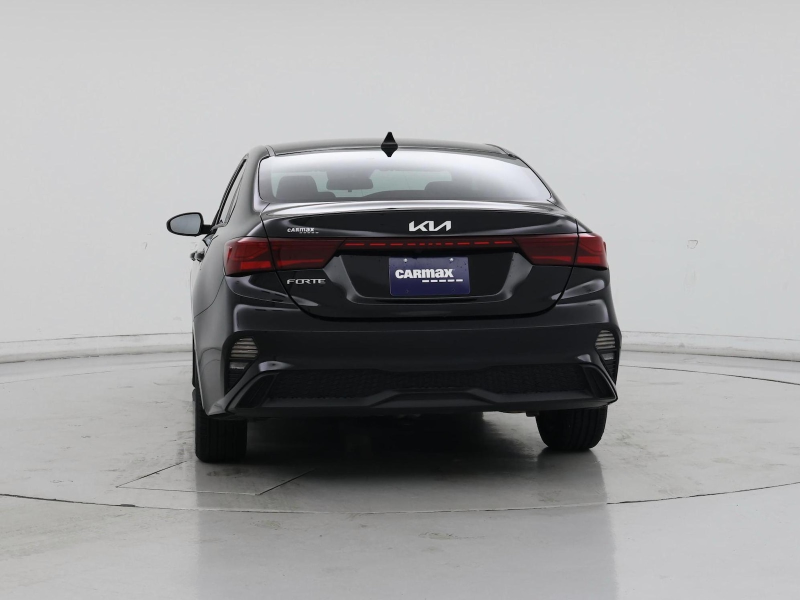 2022 Kia FORTE LXS - Photo 7