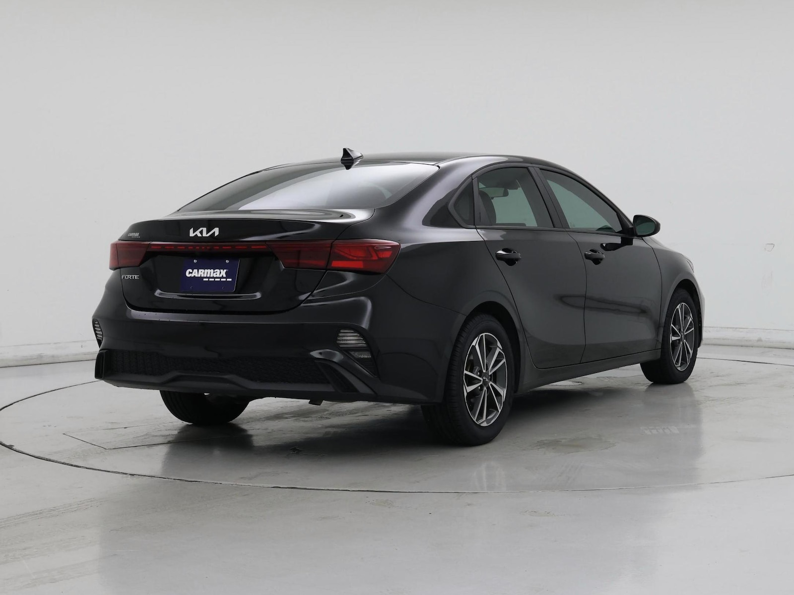 2022 Kia FORTE LXS - Photo 9